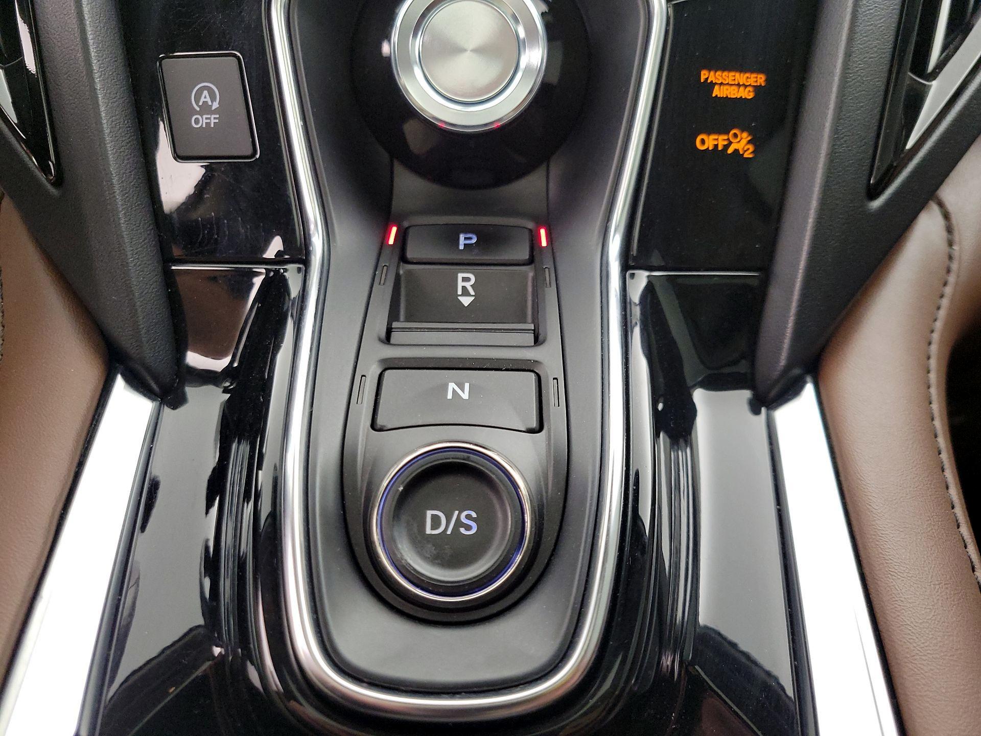 Thumbnail: 2019 Acura RDX - 18