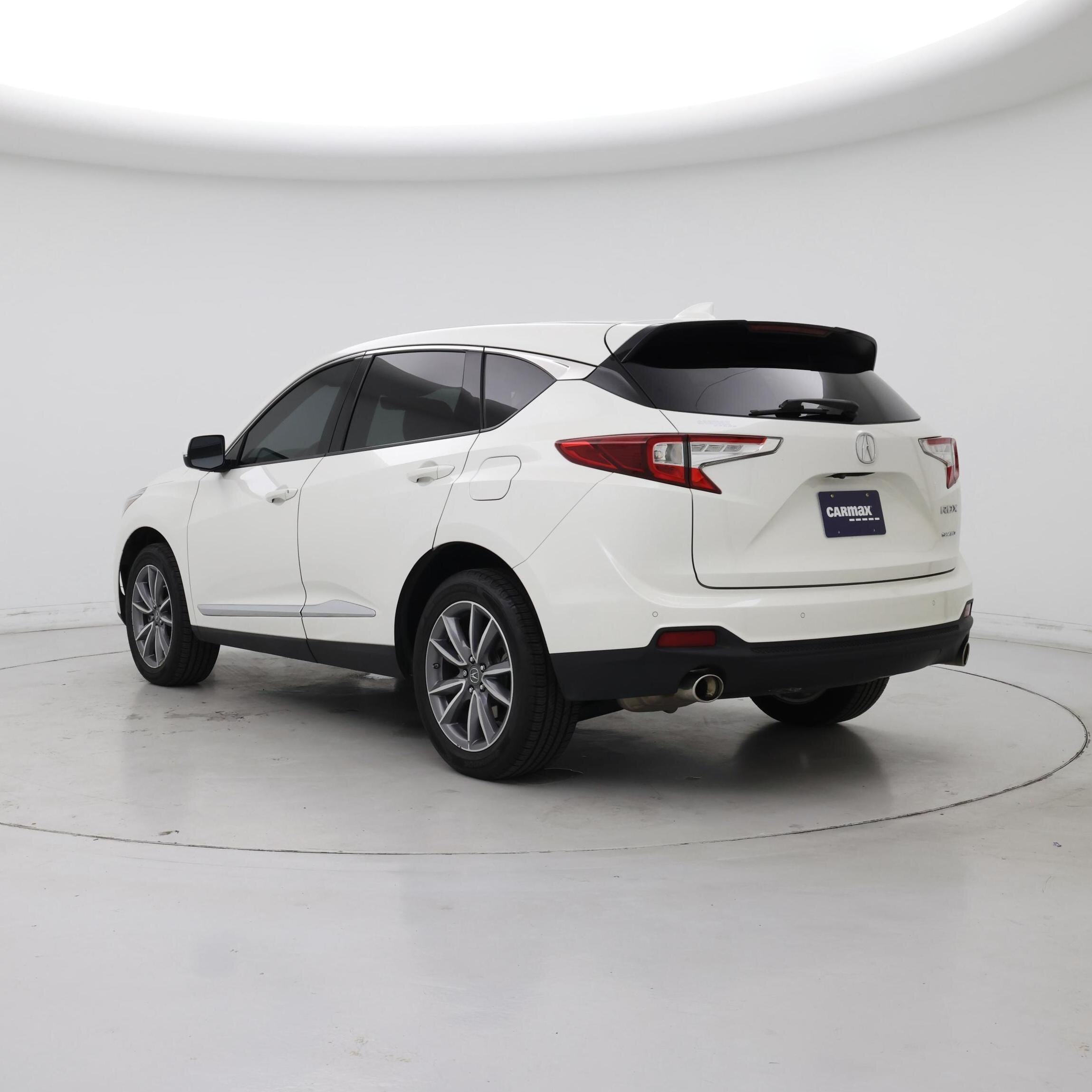 Thumbnail: 2019 Acura RDX - 2