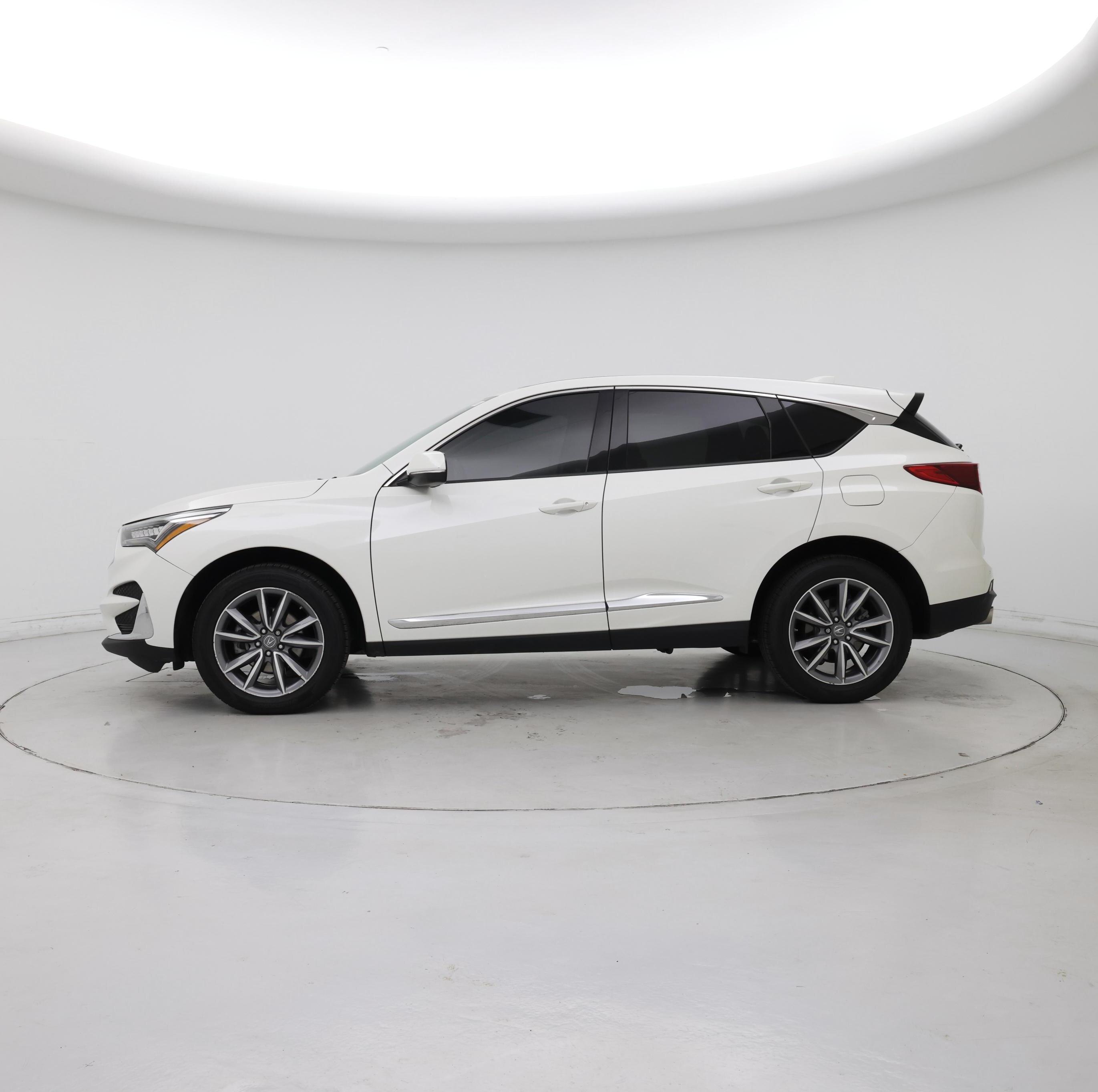 Thumbnail: 2019 Acura RDX - 3