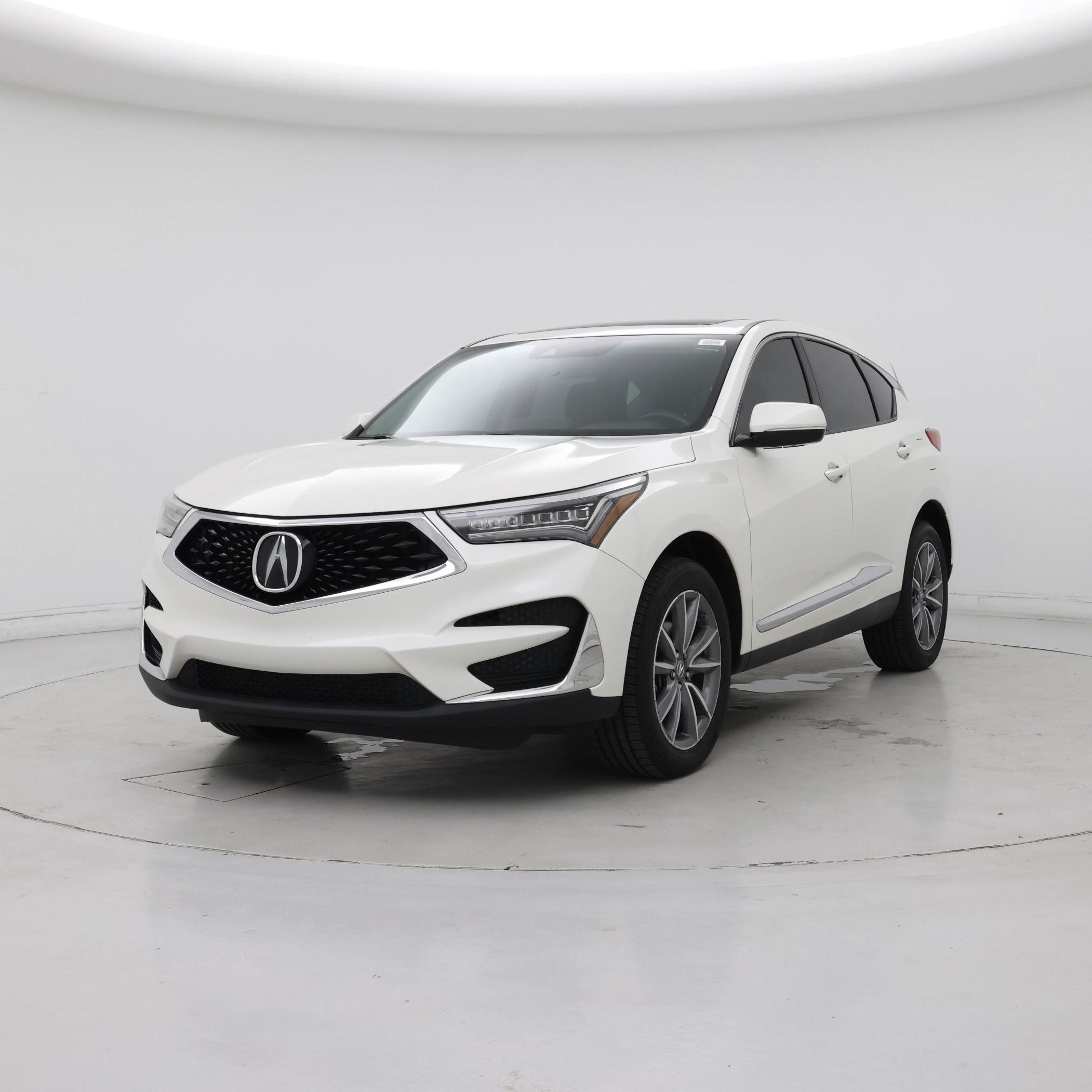Thumbnail: 2019 Acura RDX - 4