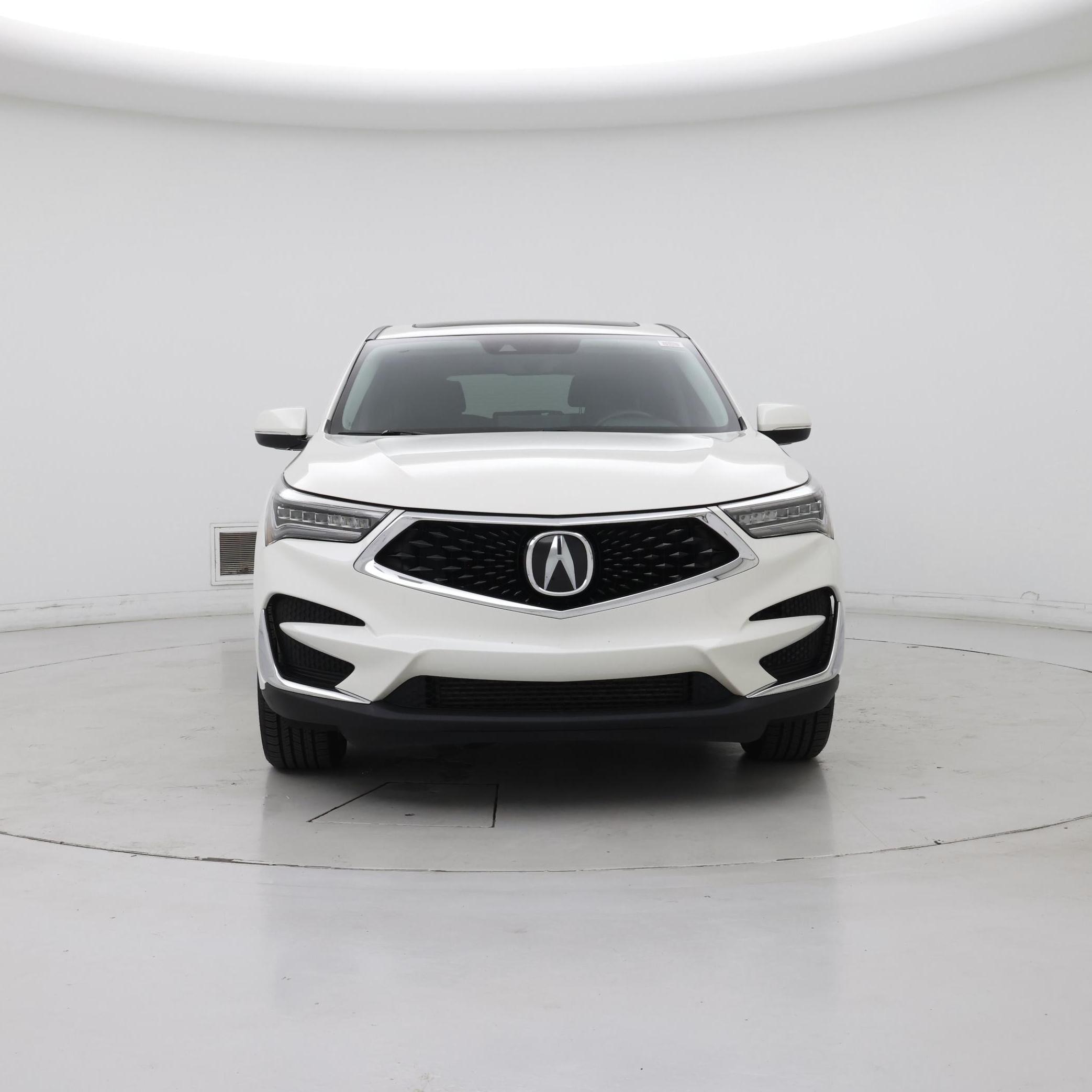 Thumbnail: 2019 Acura RDX - 5
