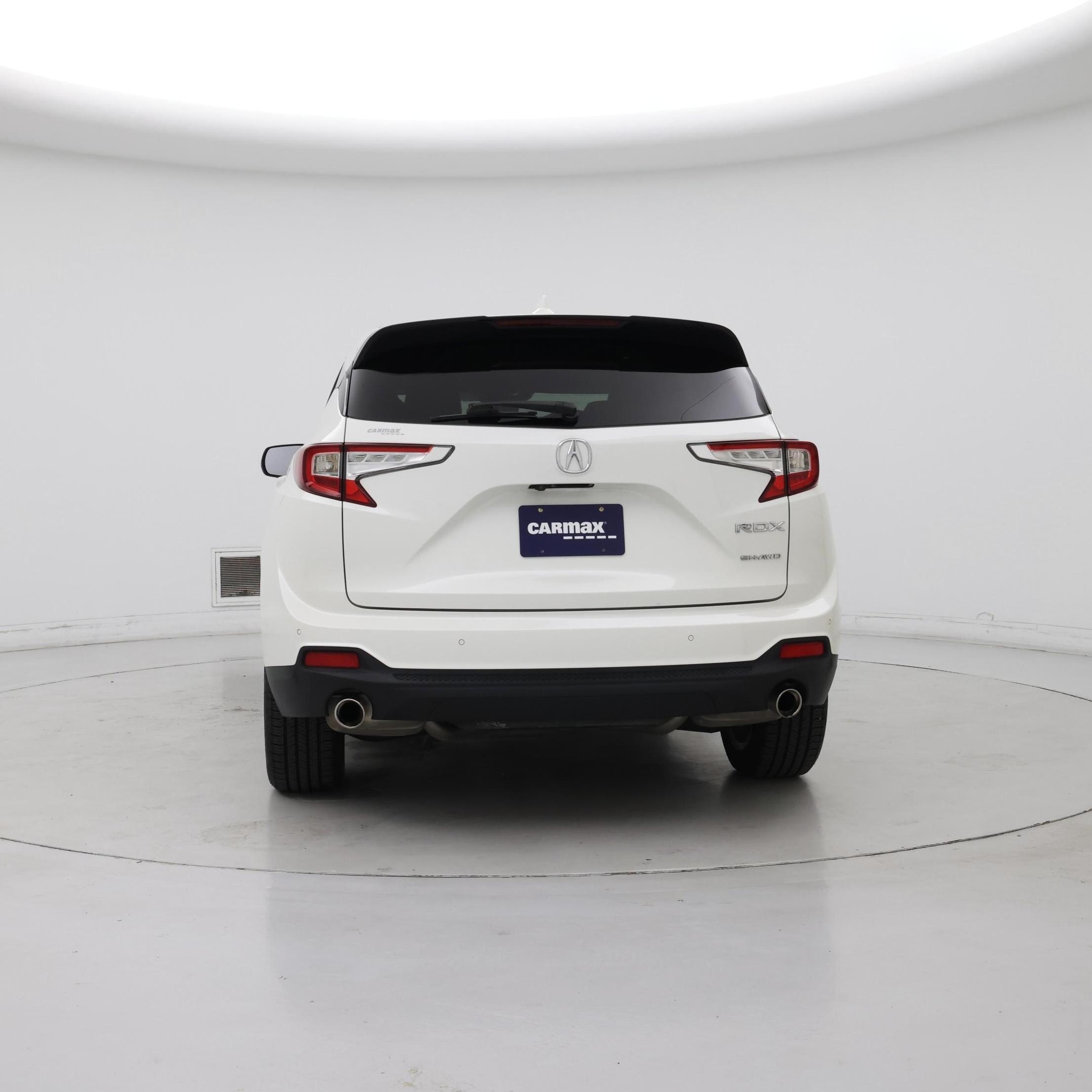 Thumbnail: 2019 Acura RDX - 6