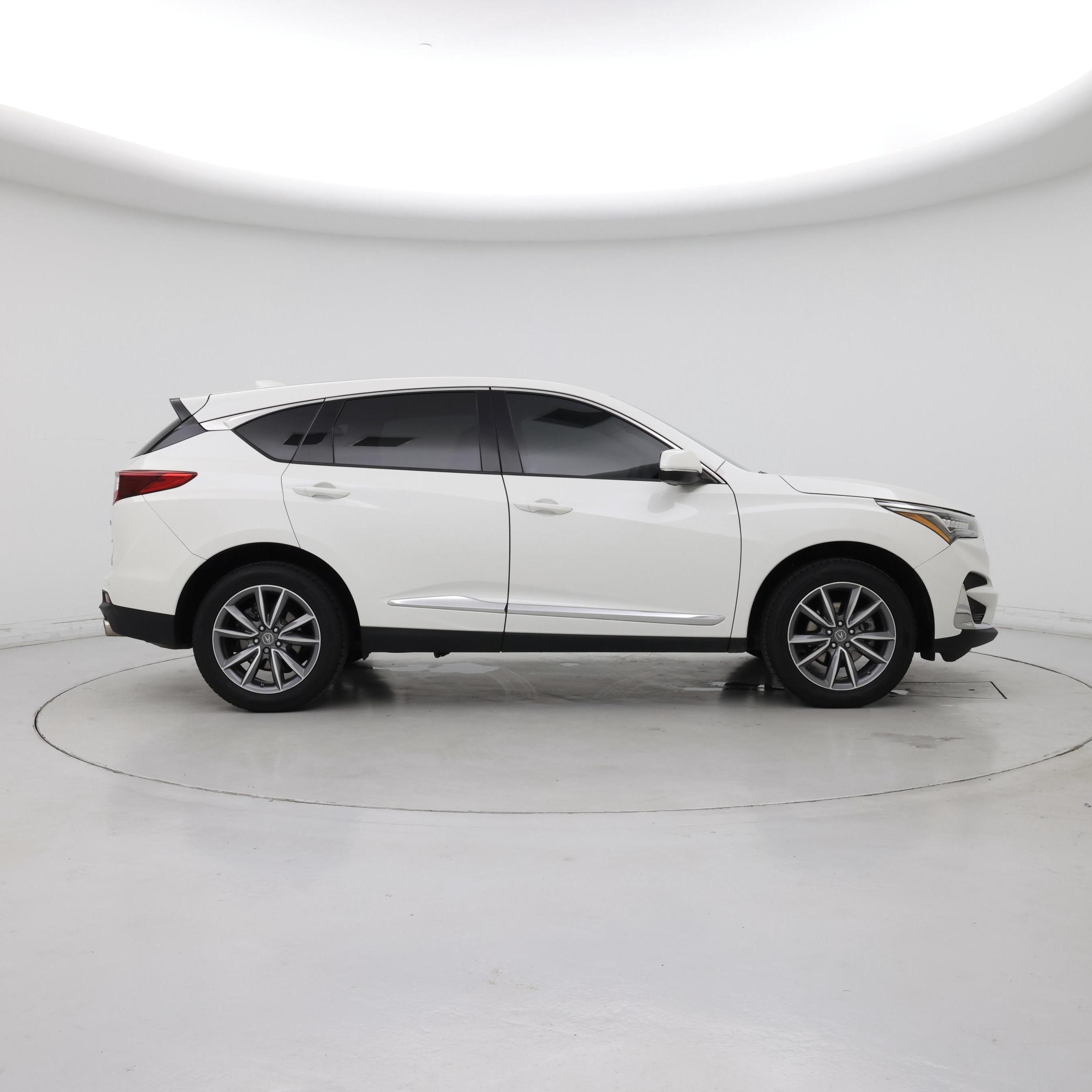 Thumbnail: 2019 Acura RDX - 7