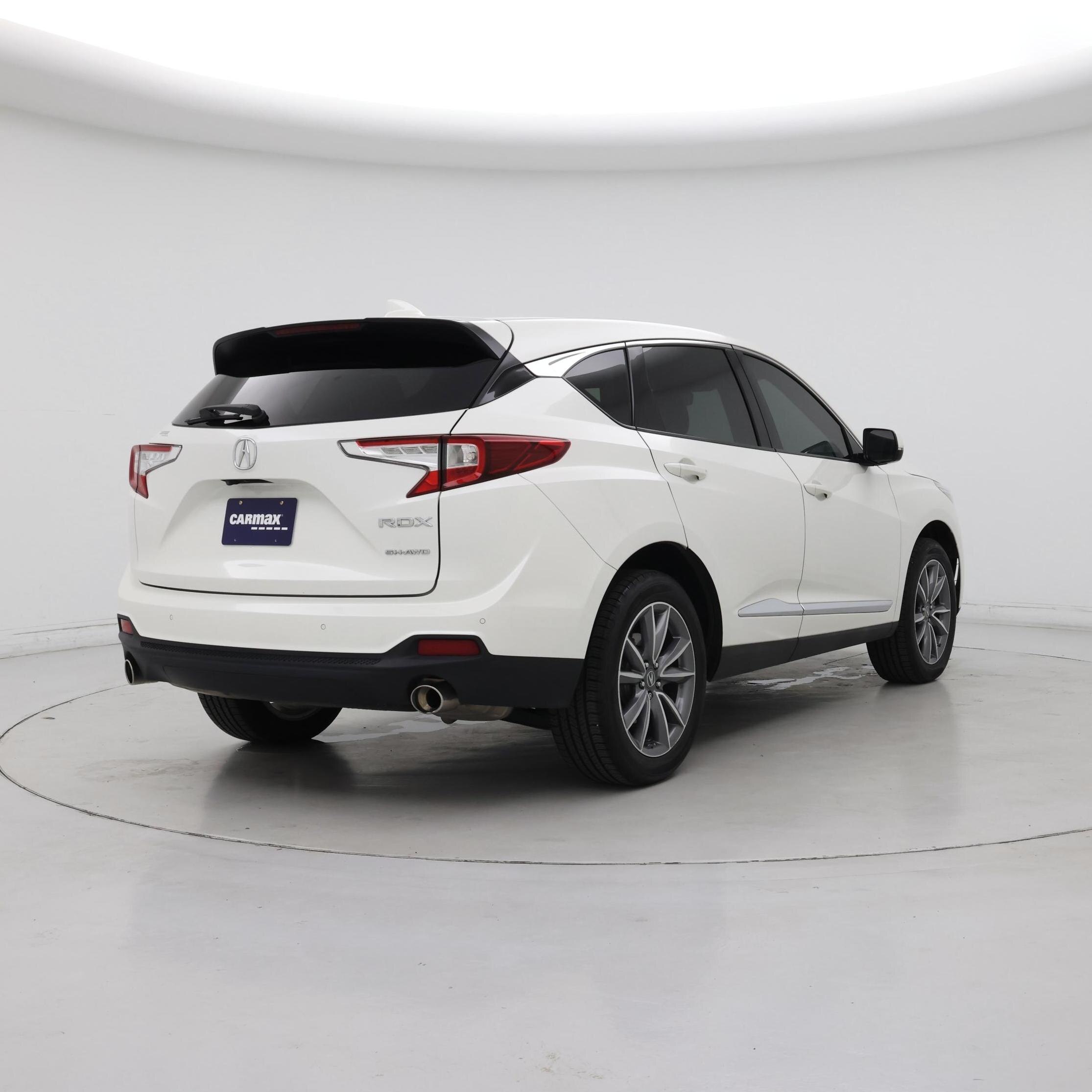 Thumbnail: 2019 Acura RDX - 8
