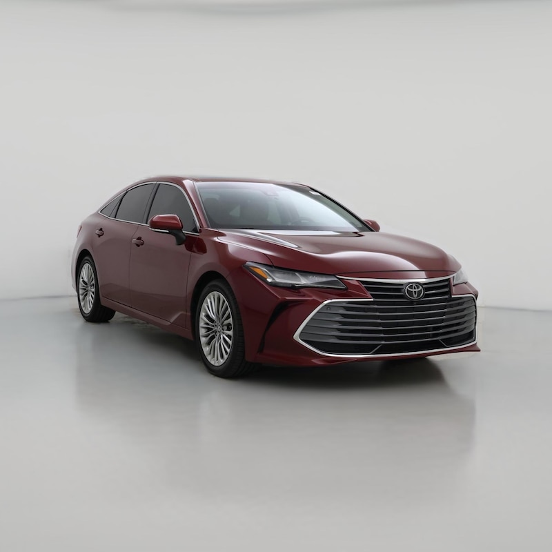 2019 Toyota Avalon Limited