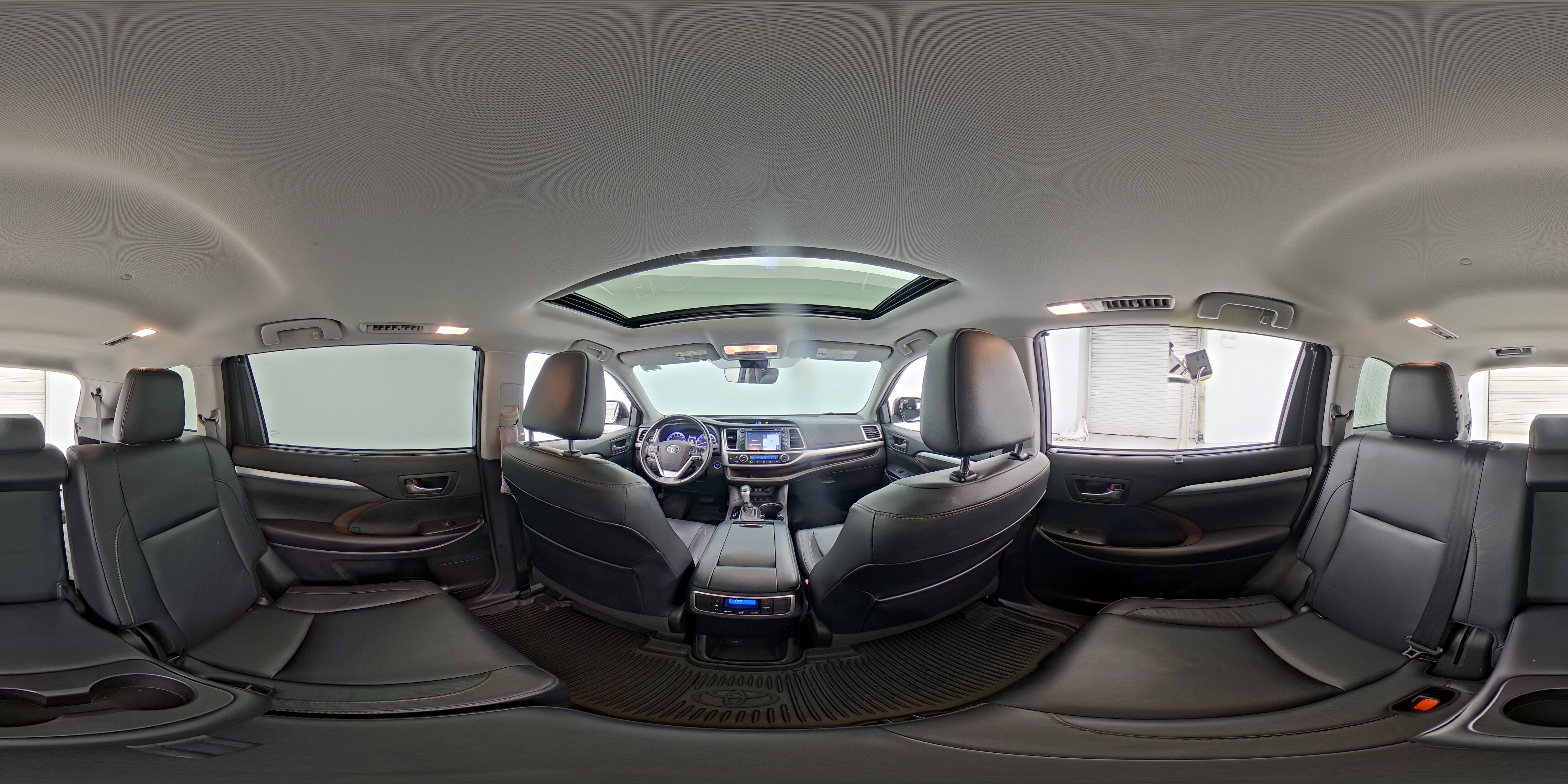 2018 Toyota Highlander XLE - Photo 27