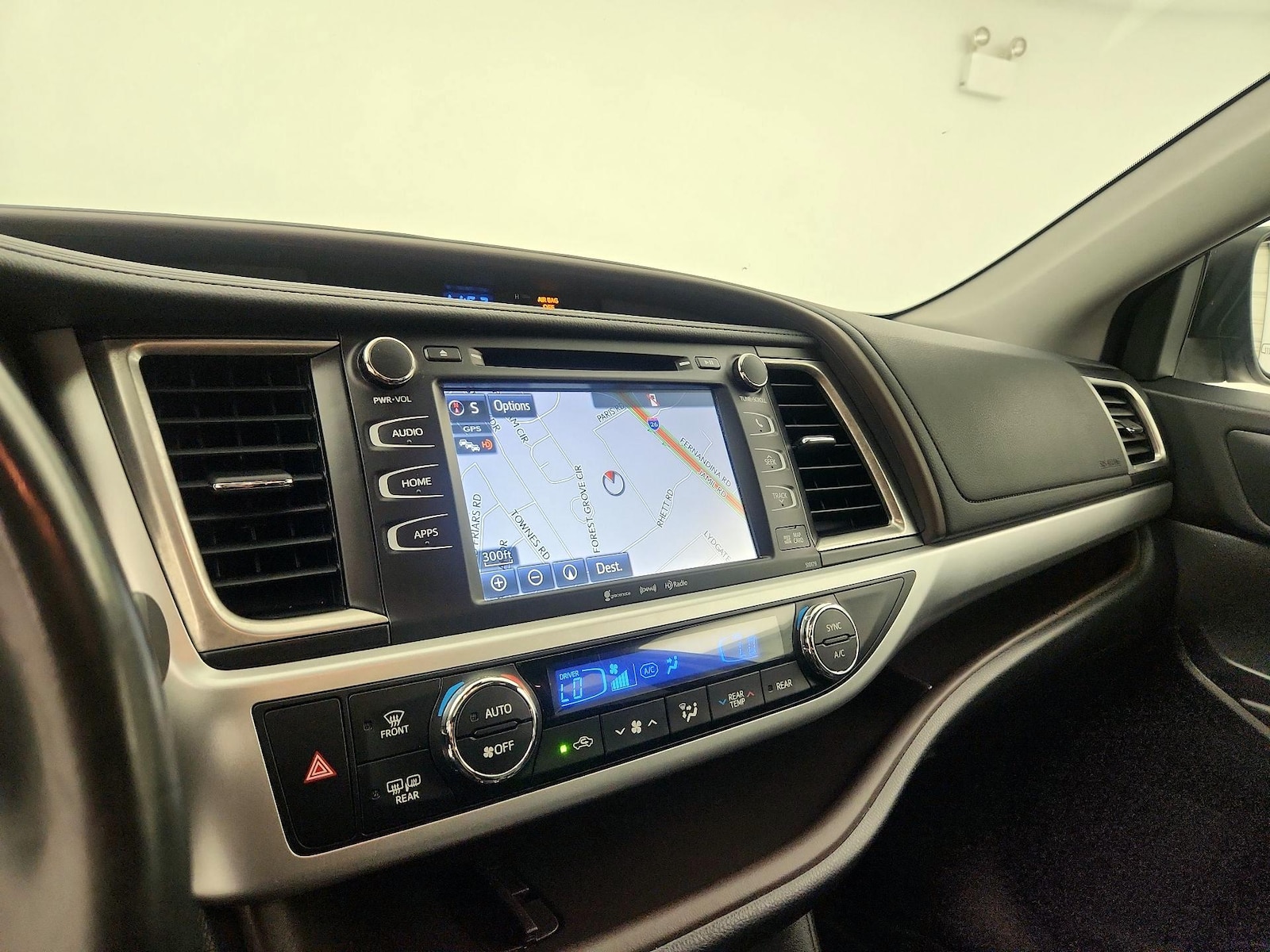 2018 Toyota Highlander XLE - Photo 15