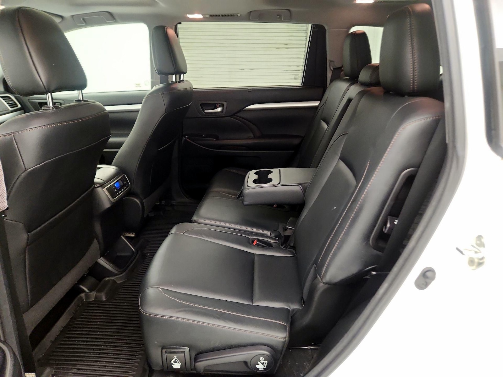 2018 Toyota Highlander XLE - Photo 22