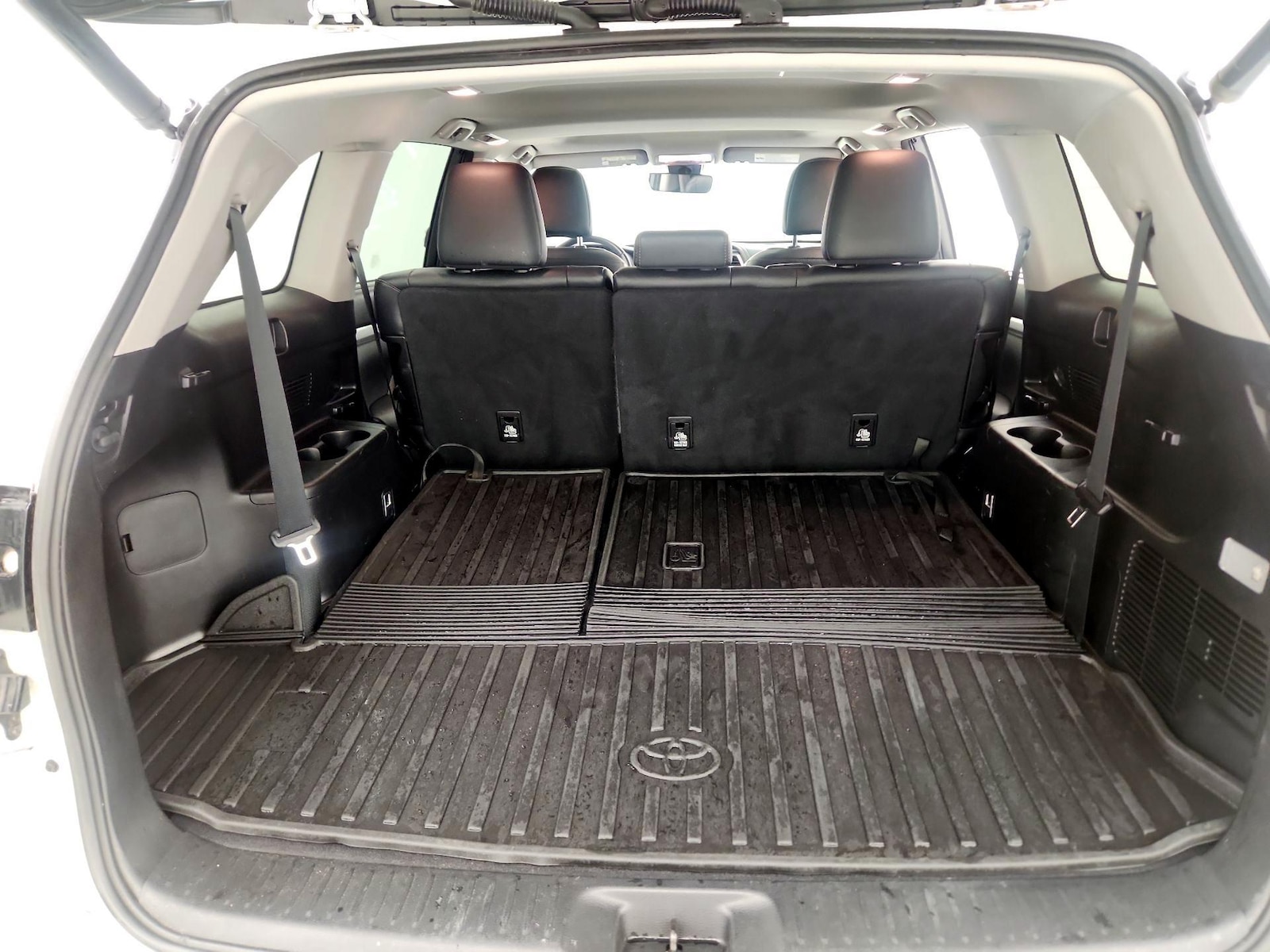 2018 Toyota Highlander XLE - Photo 23
