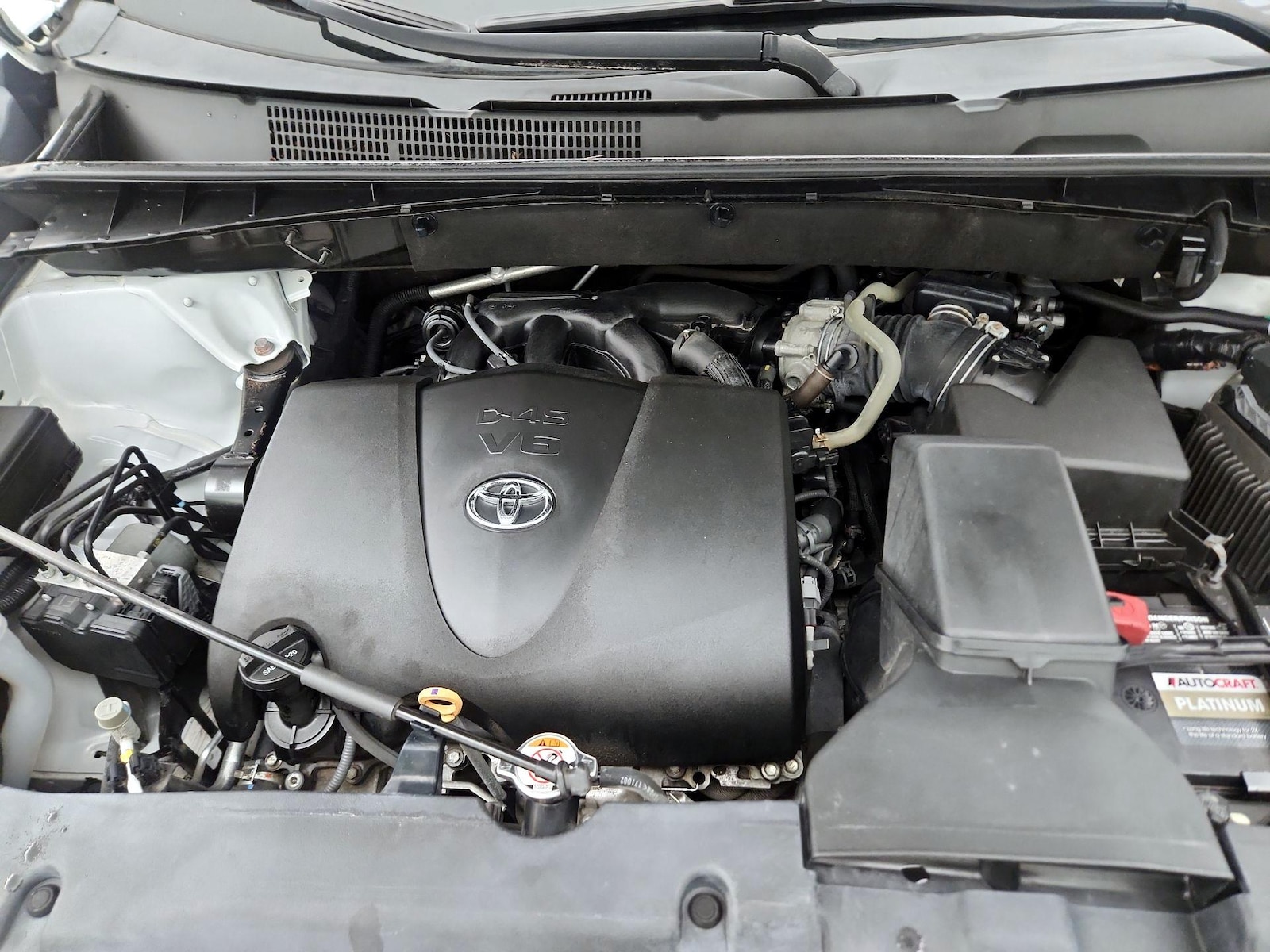 2018 Toyota Highlander XLE - Photo 24