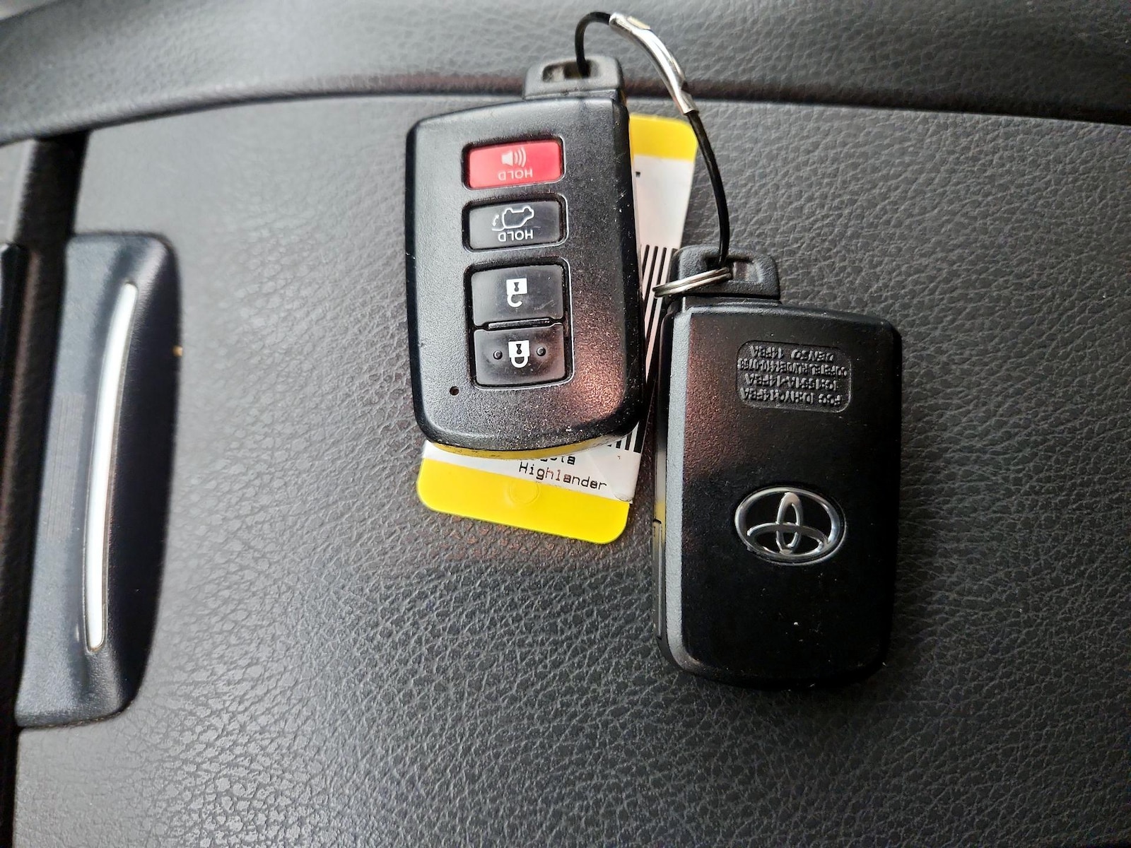 2018 Toyota Highlander XLE - Photo 25