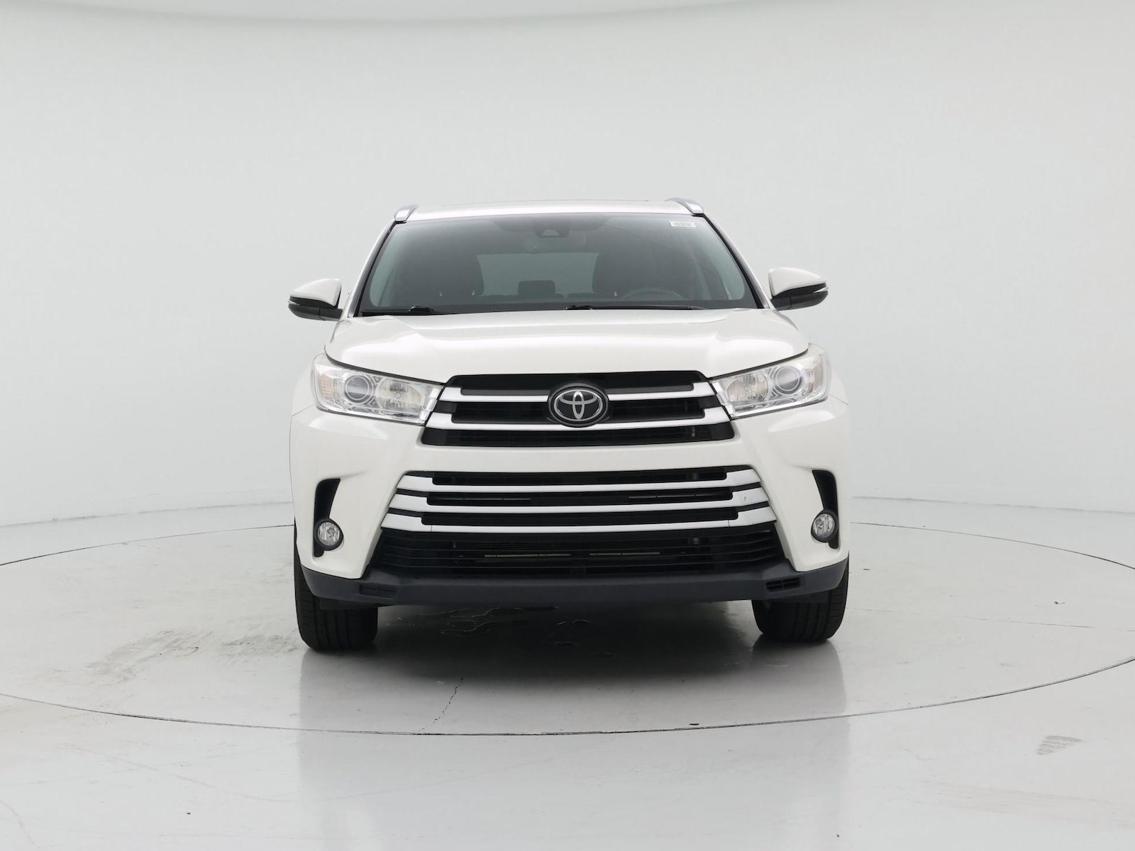 2018 Toyota Highlander XLE - Photo 6