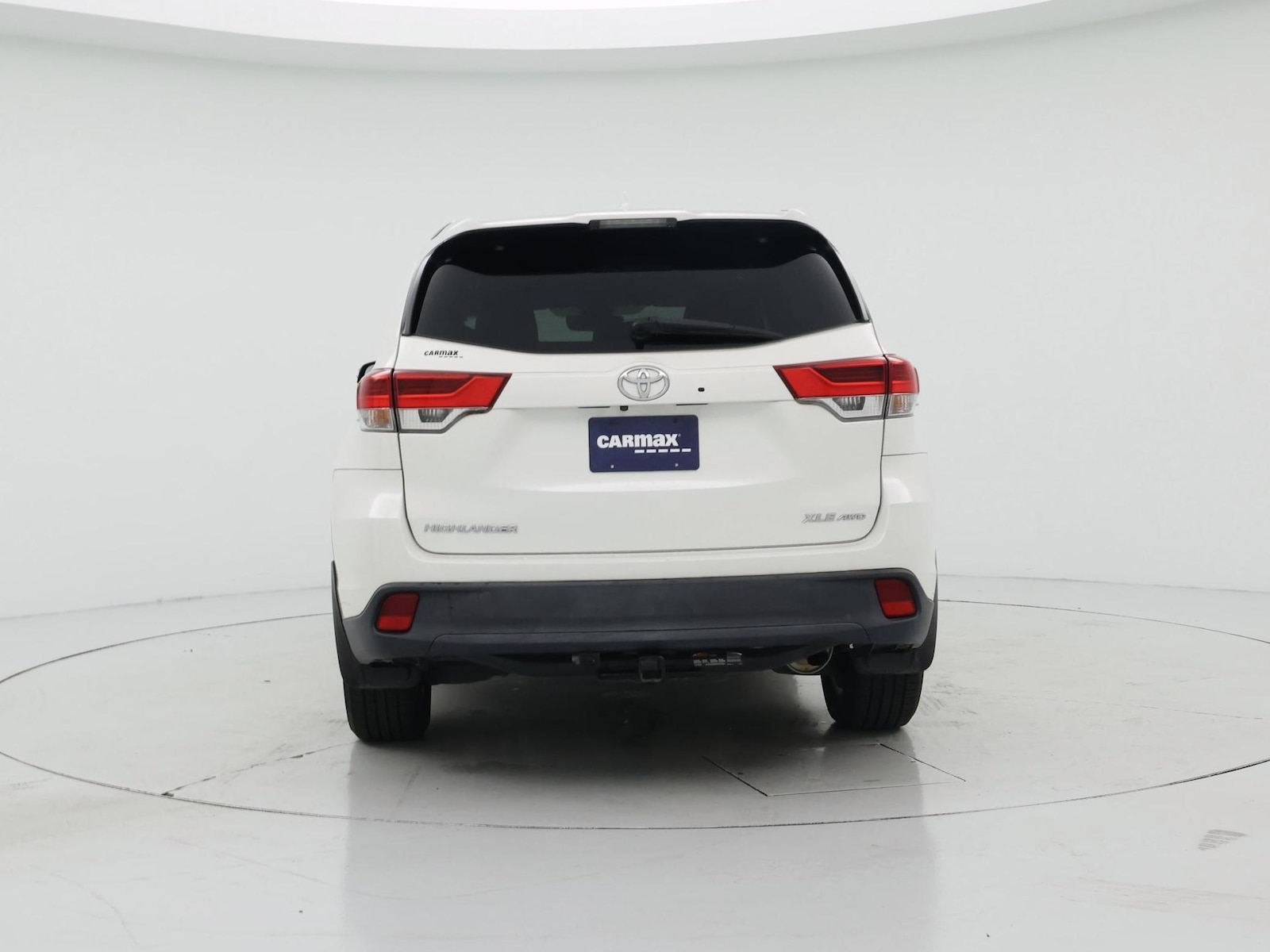 2018 Toyota Highlander XLE - Photo 7