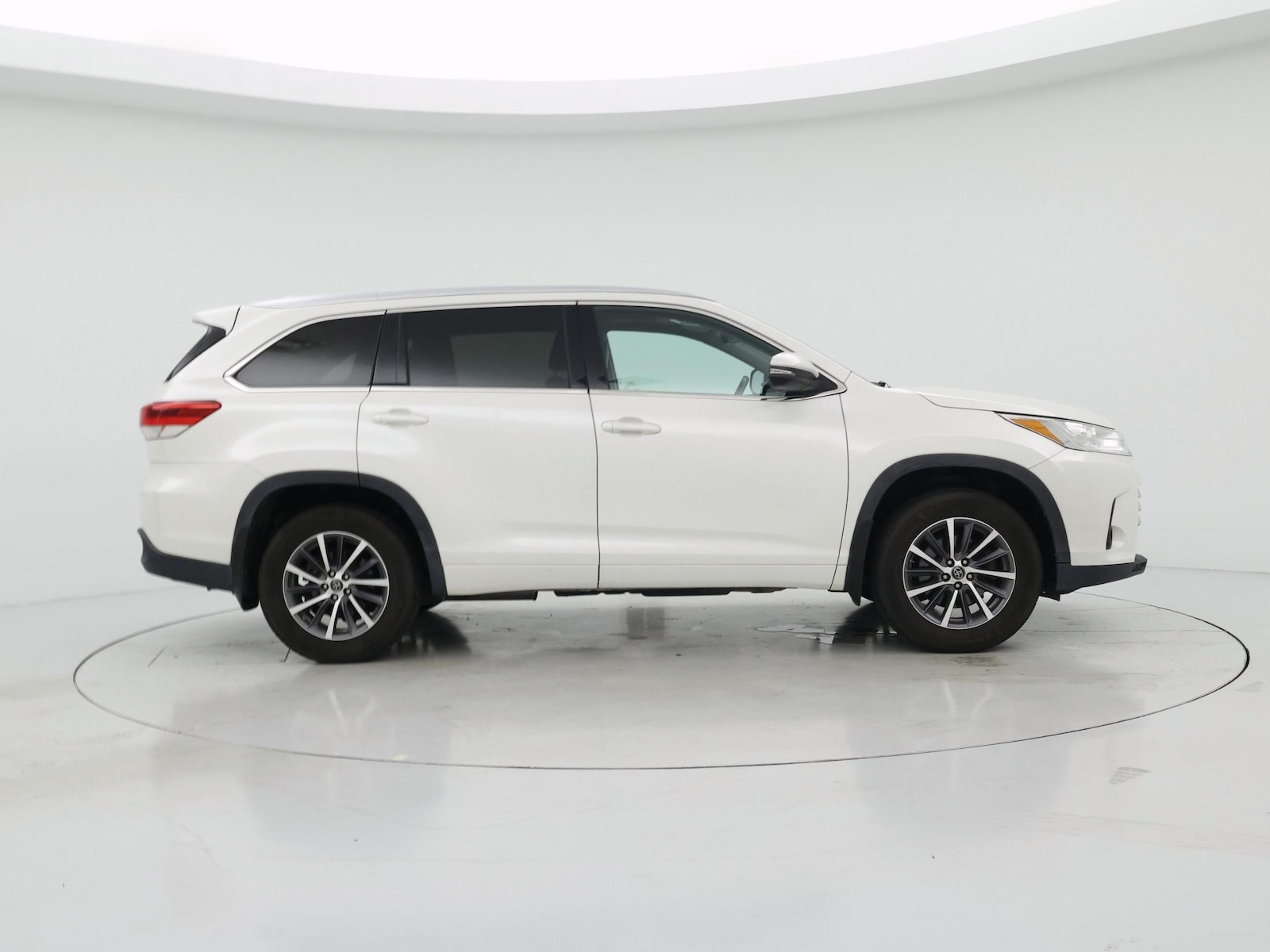 2018 Toyota Highlander XLE - Photo 8