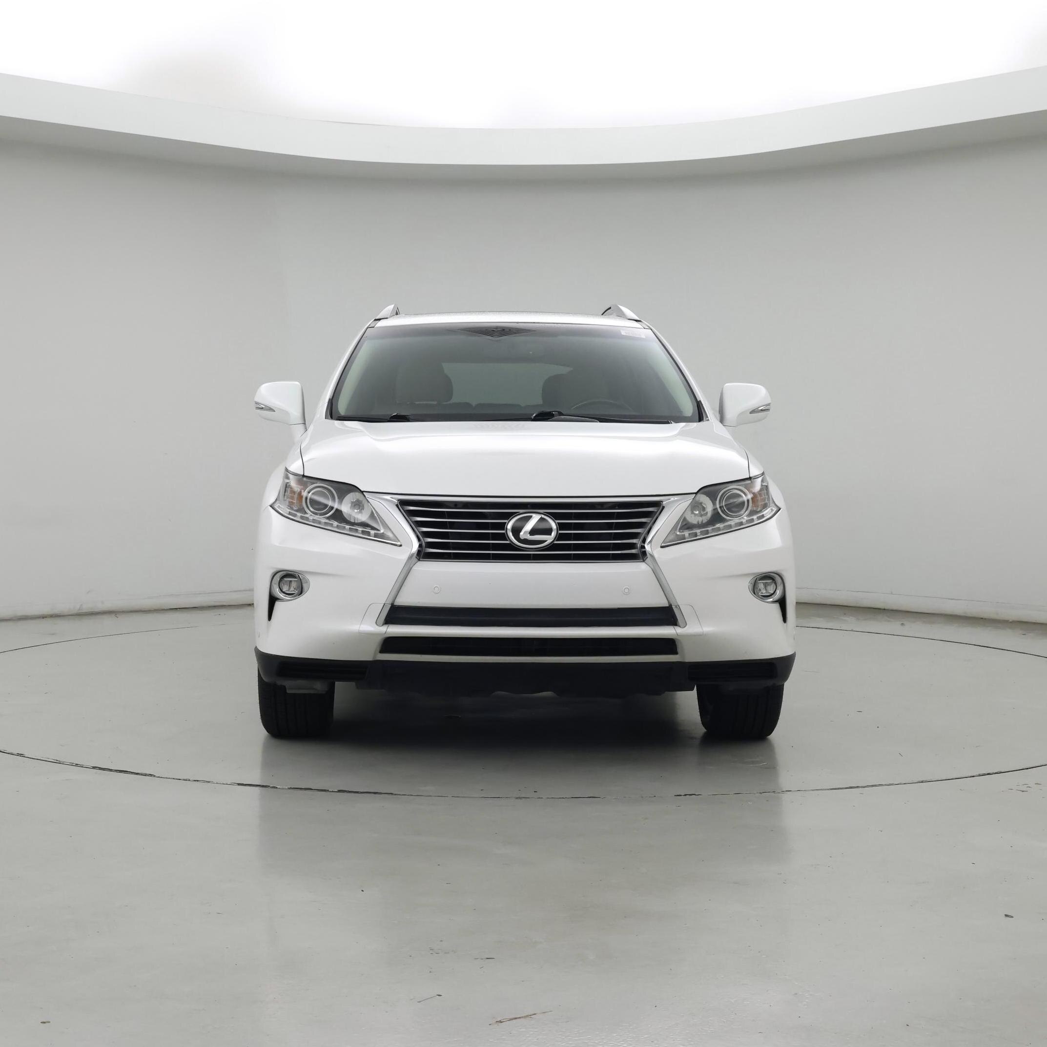 Thumbnail: 2015 Lexus RX - 5