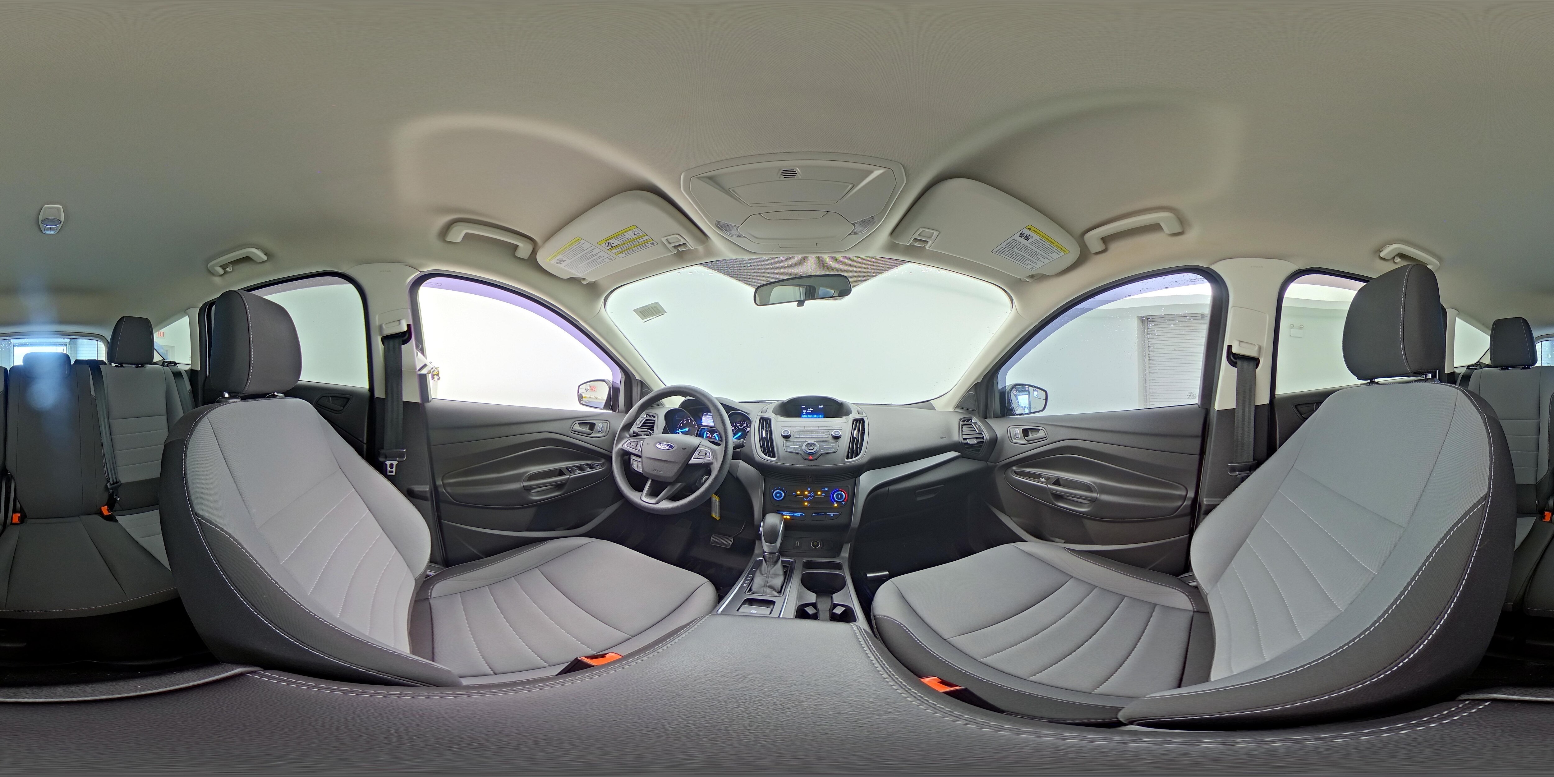 2019 Ford Escape S - Photo 23