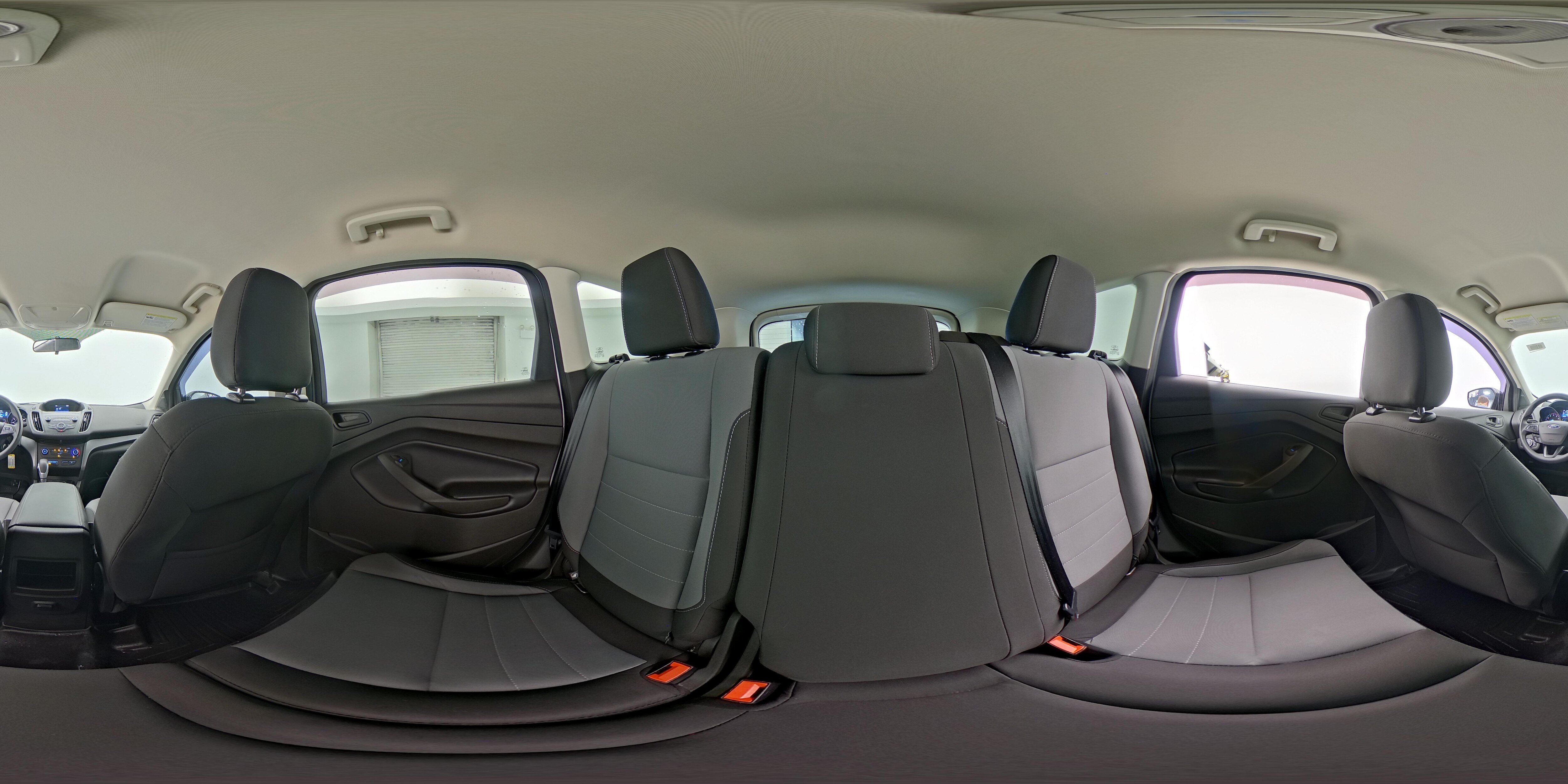 2019 Ford Escape S - Photo 24