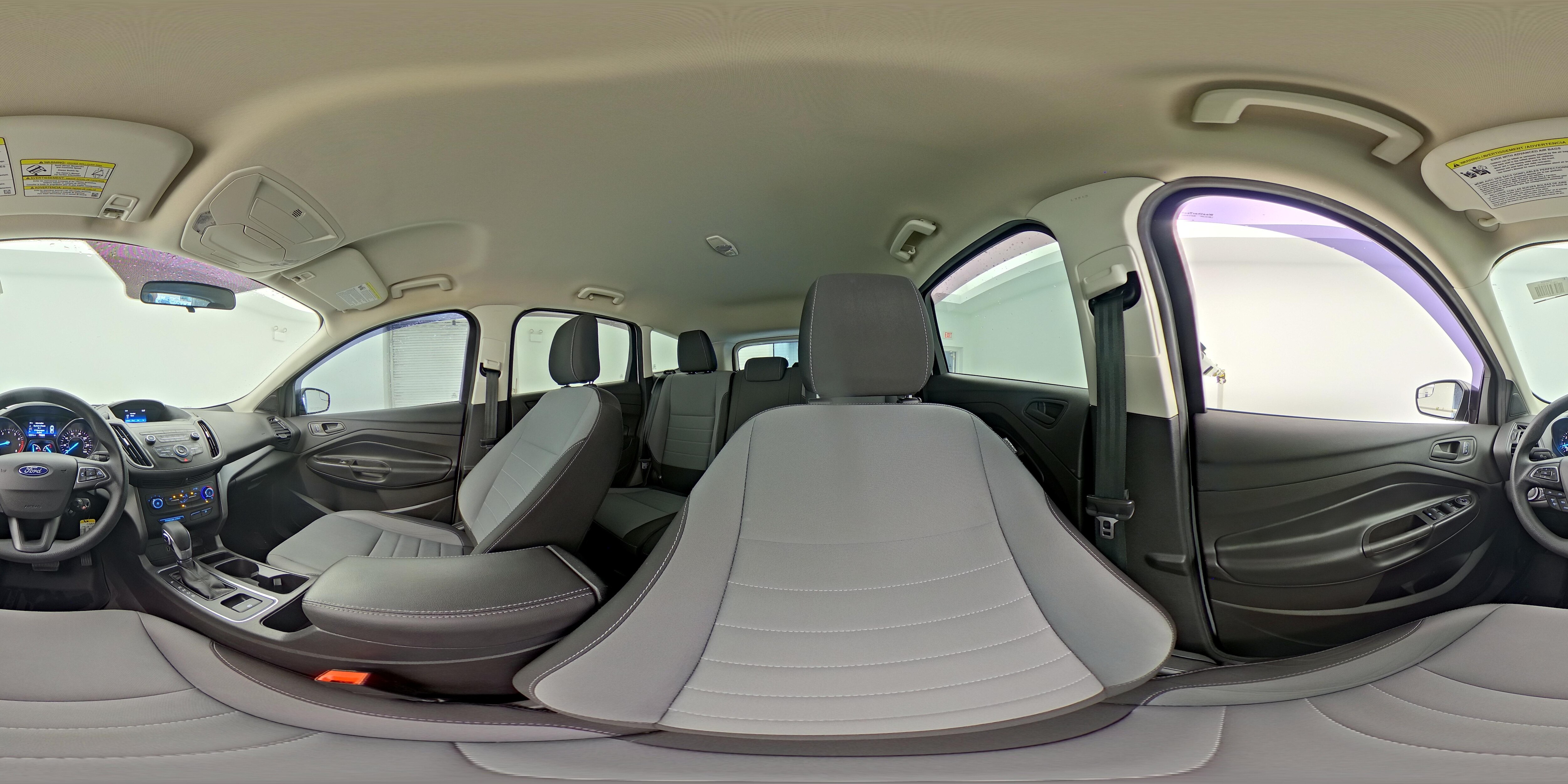 2019 Ford Escape S - Photo 25