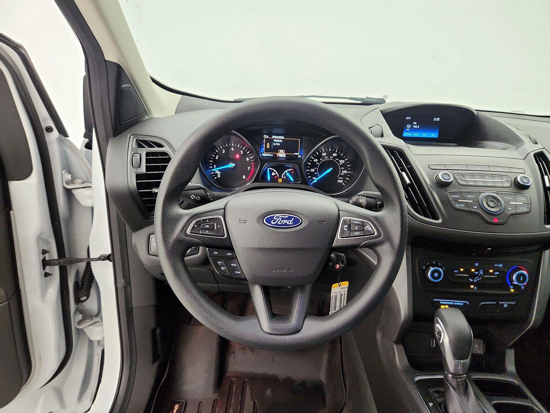 Thumbnail: 2019 Ford Escape - 10