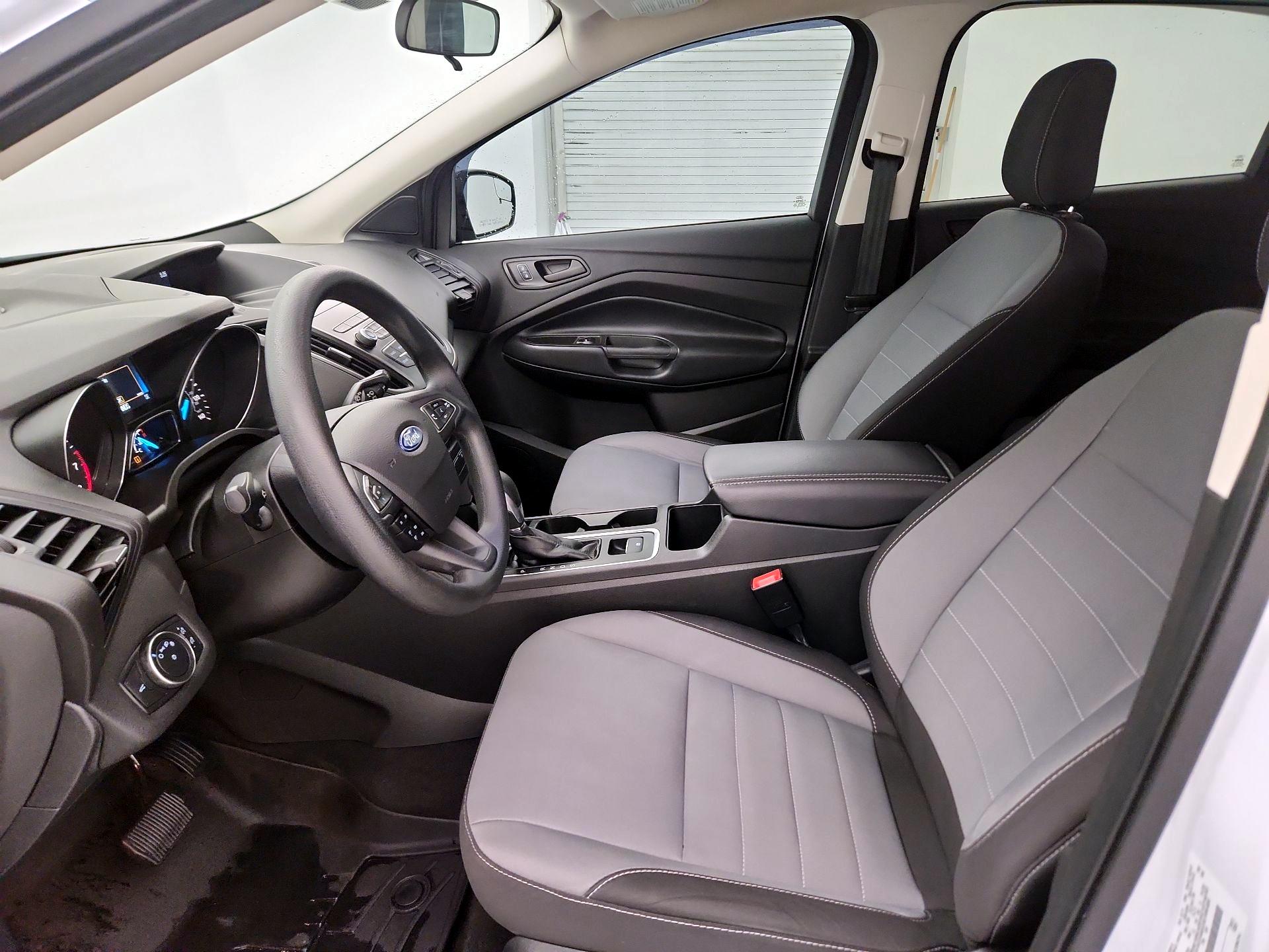 Thumbnail: 2019 Ford Escape - 11