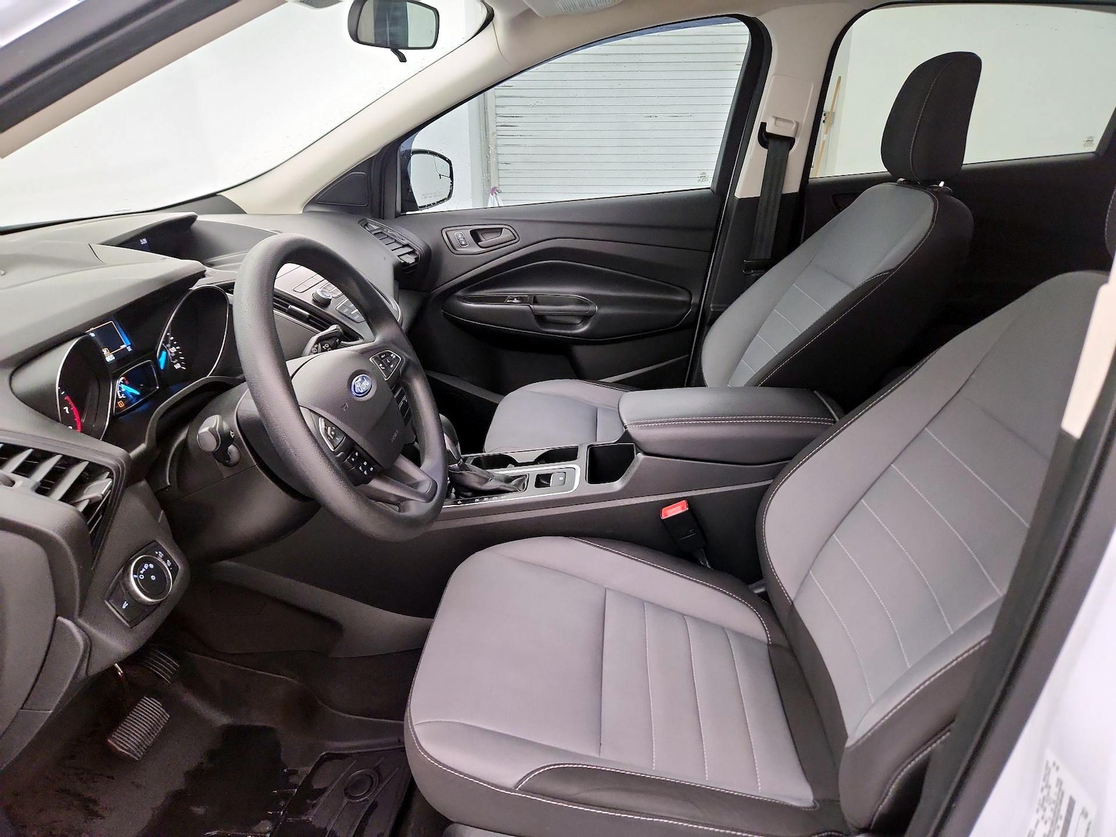 2019 Ford Escape S - Photo 12