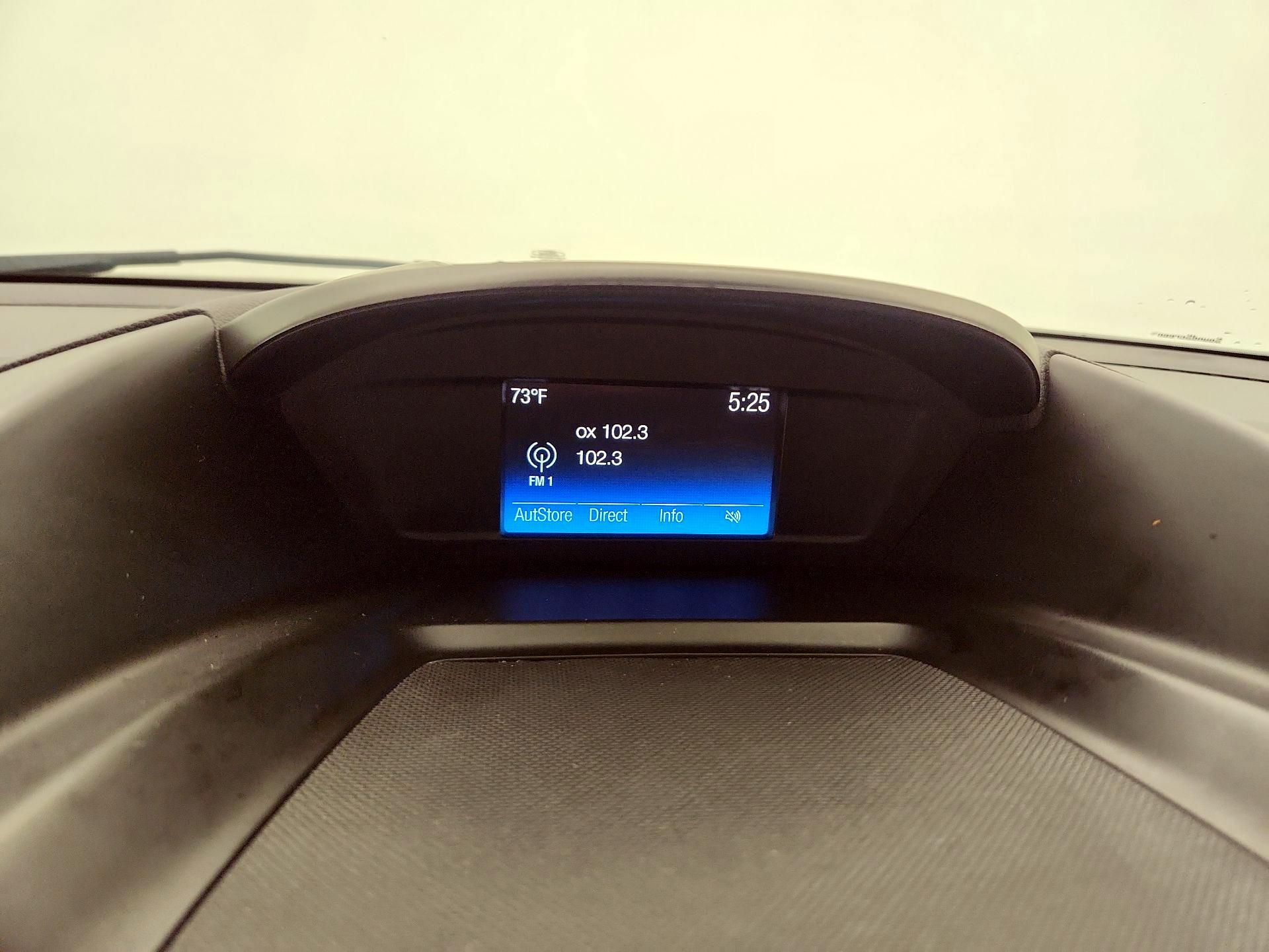 Thumbnail: 2019 Ford Escape - 14