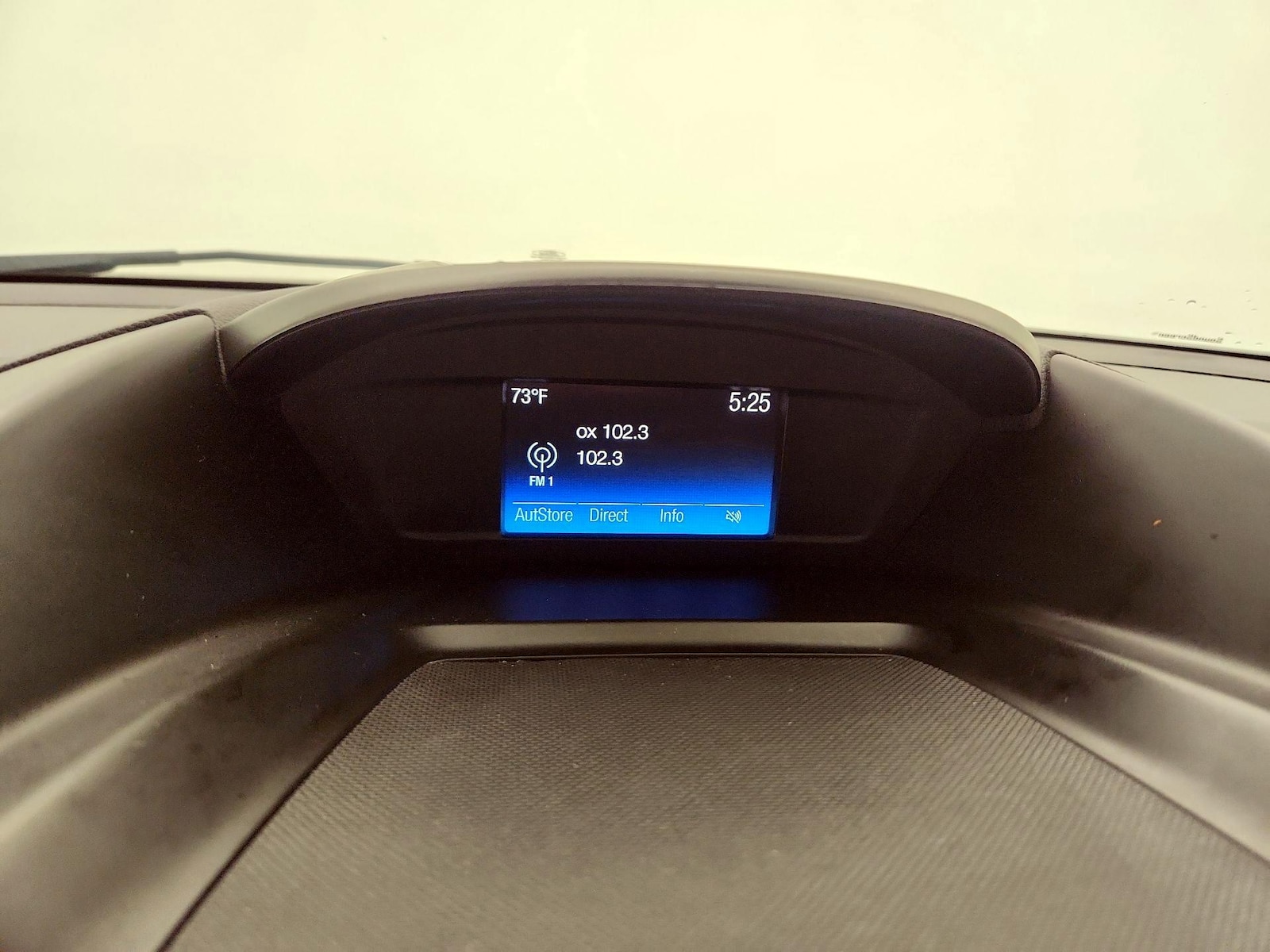 2019 Ford Escape S - Photo 15