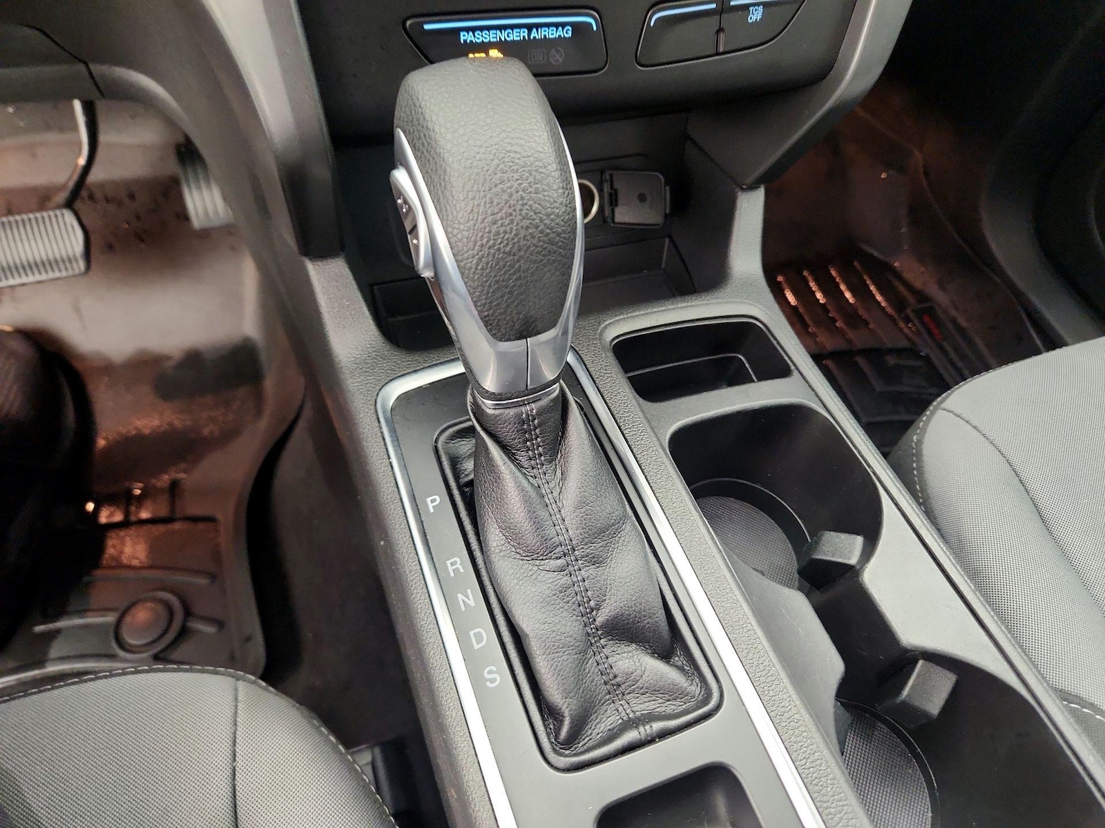 2019 Ford Escape S - Photo 17