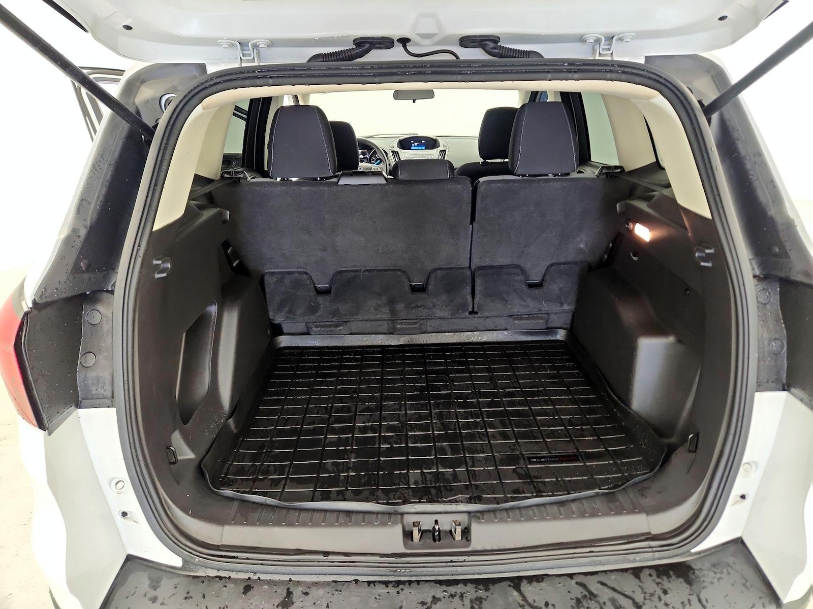 2019 Ford Escape S - Photo 20
