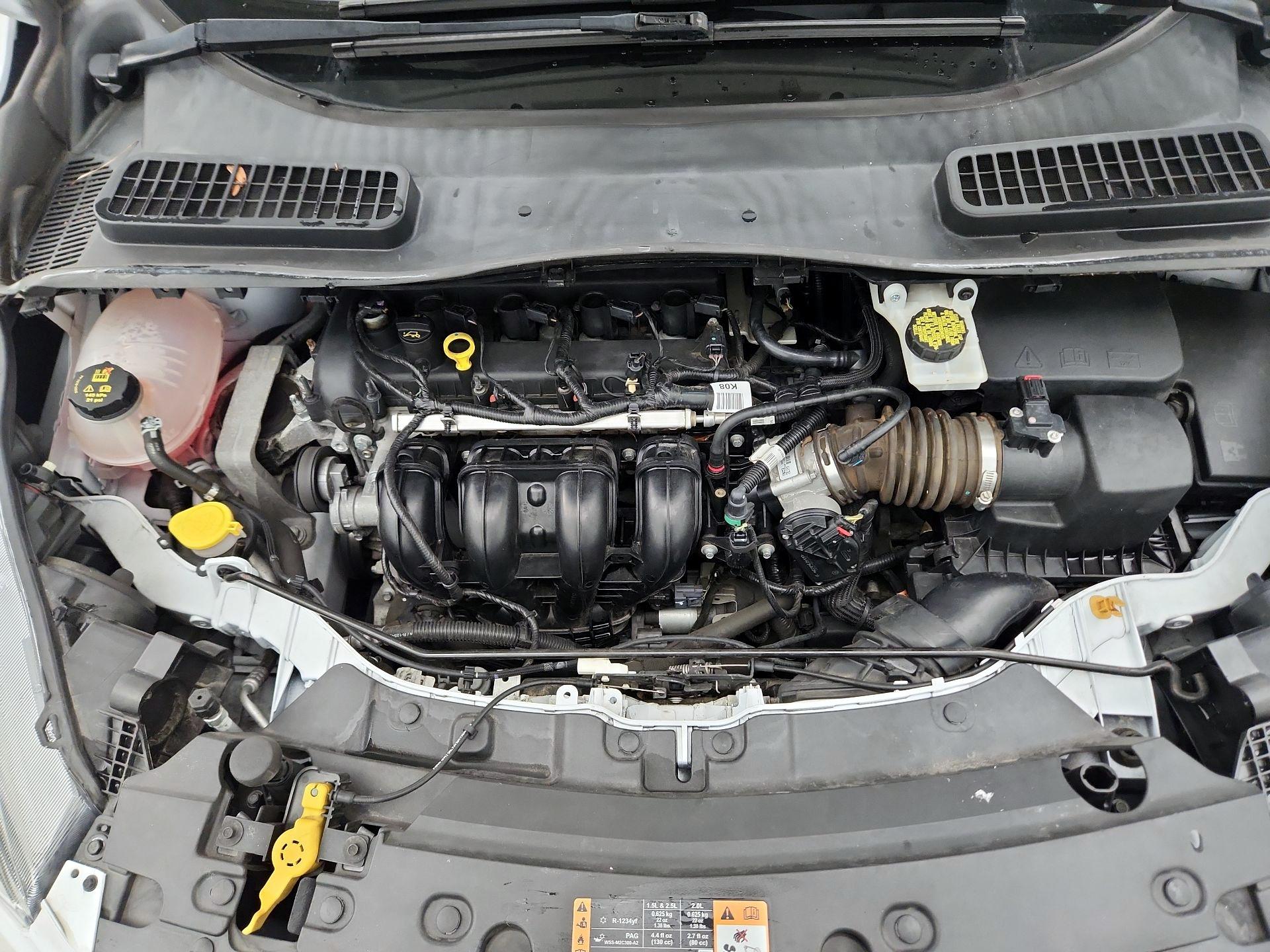 Thumbnail: 2019 Ford Escape - 20