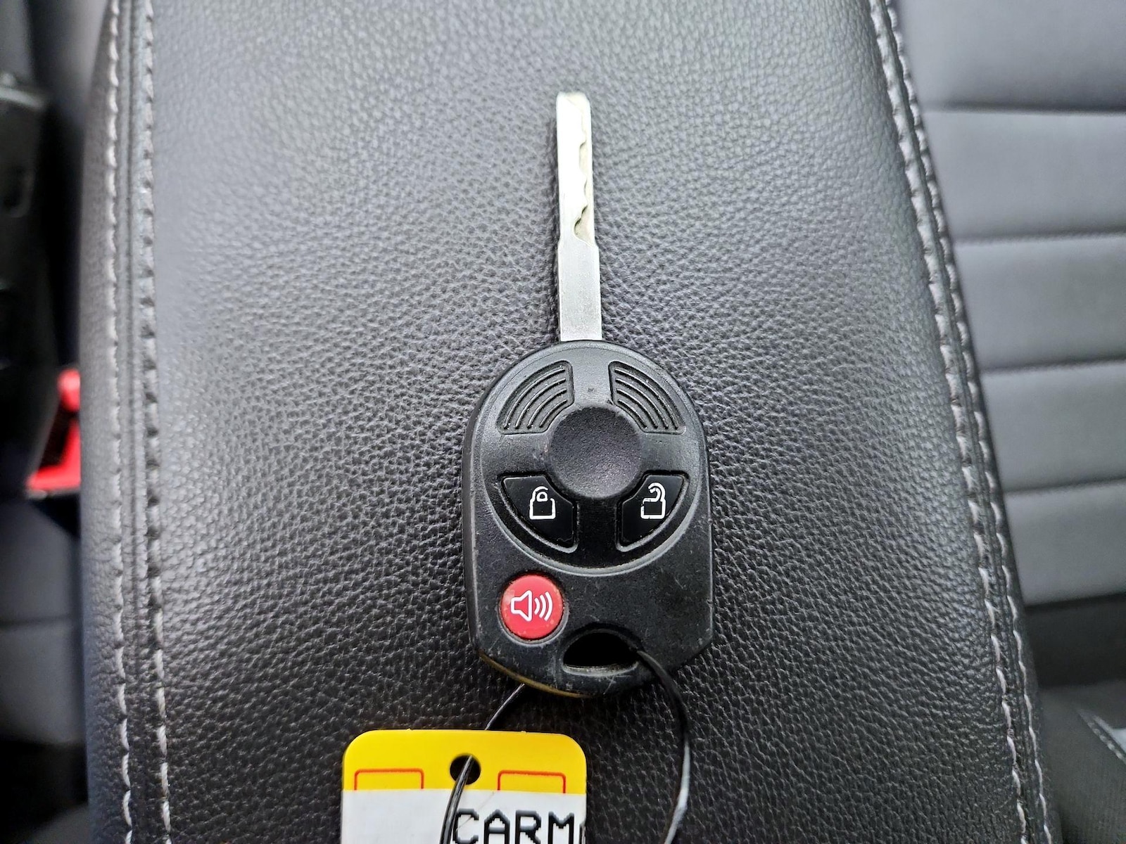 2019 Ford Escape S - Photo 22