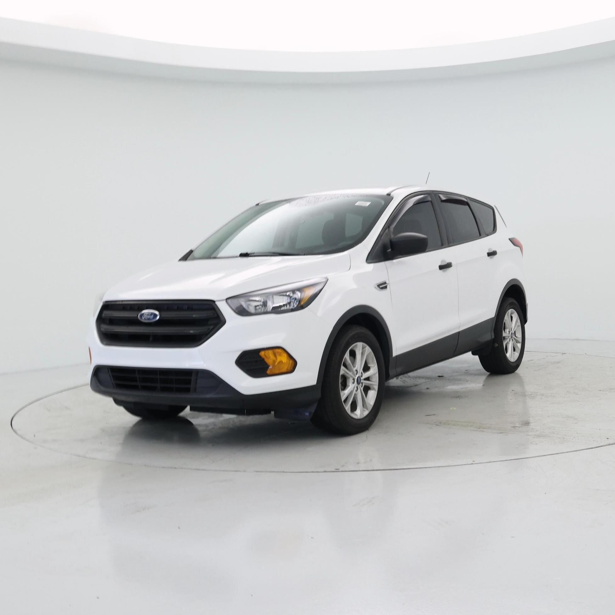 Thumbnail: 2019 Ford Escape - 4