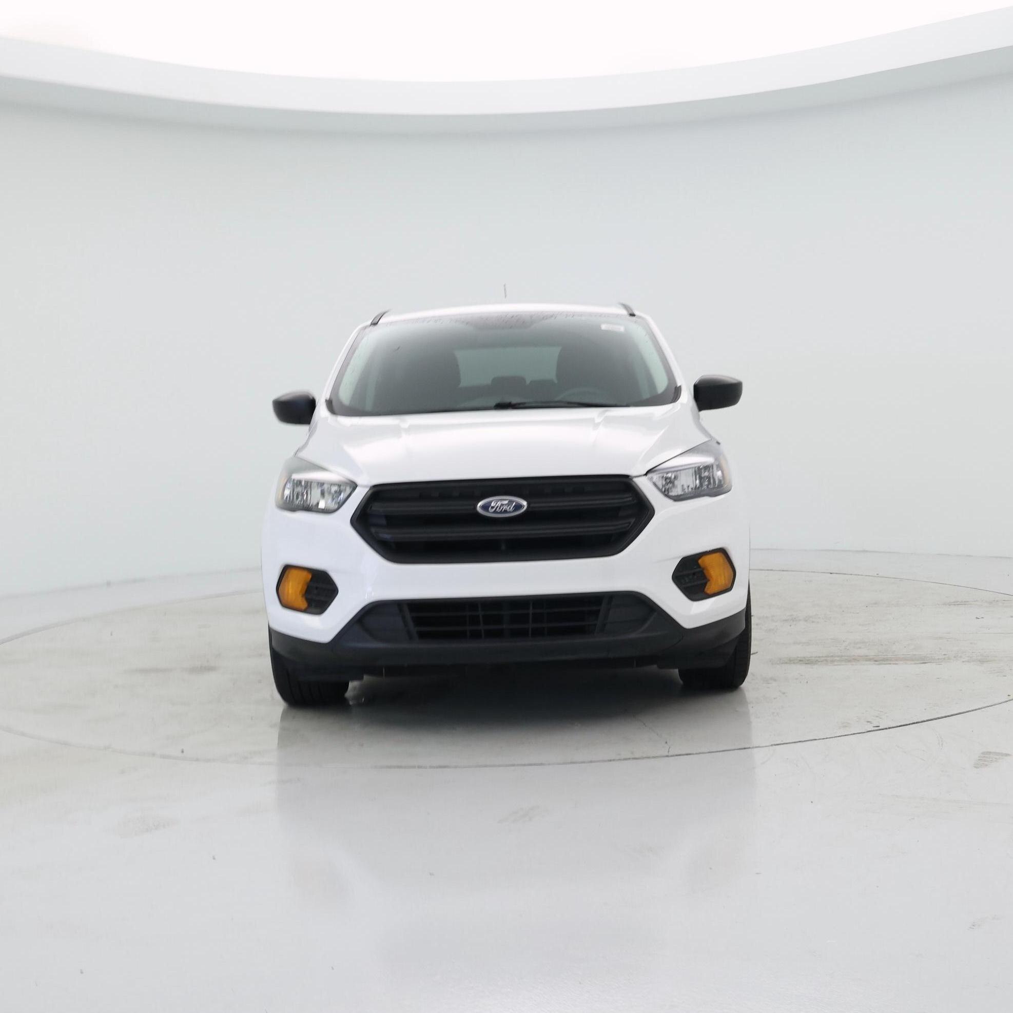 Thumbnail: 2019 Ford Escape - 5