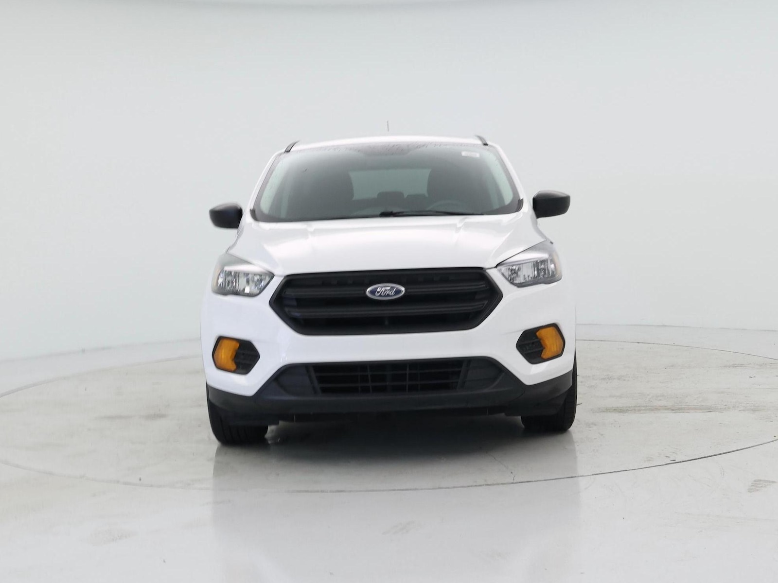 2019 Ford Escape S - Photo 6