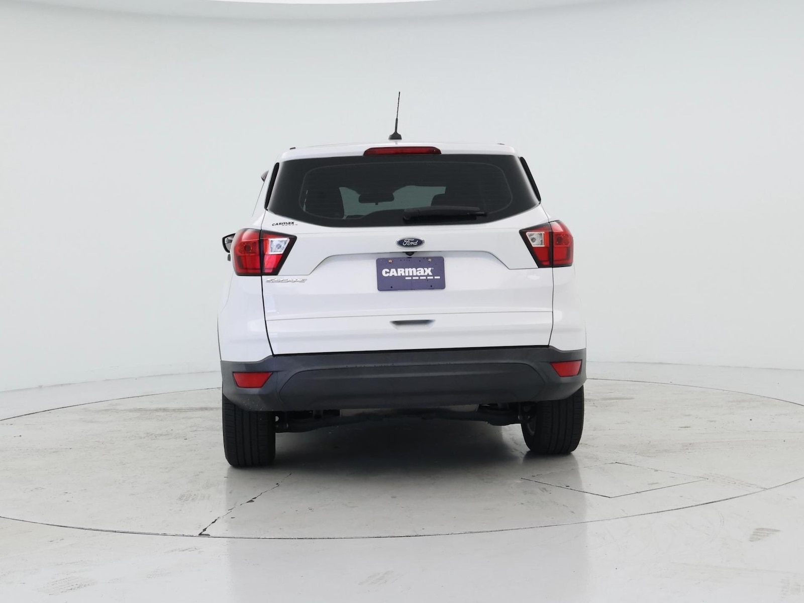 2019 Ford Escape S - Photo 7