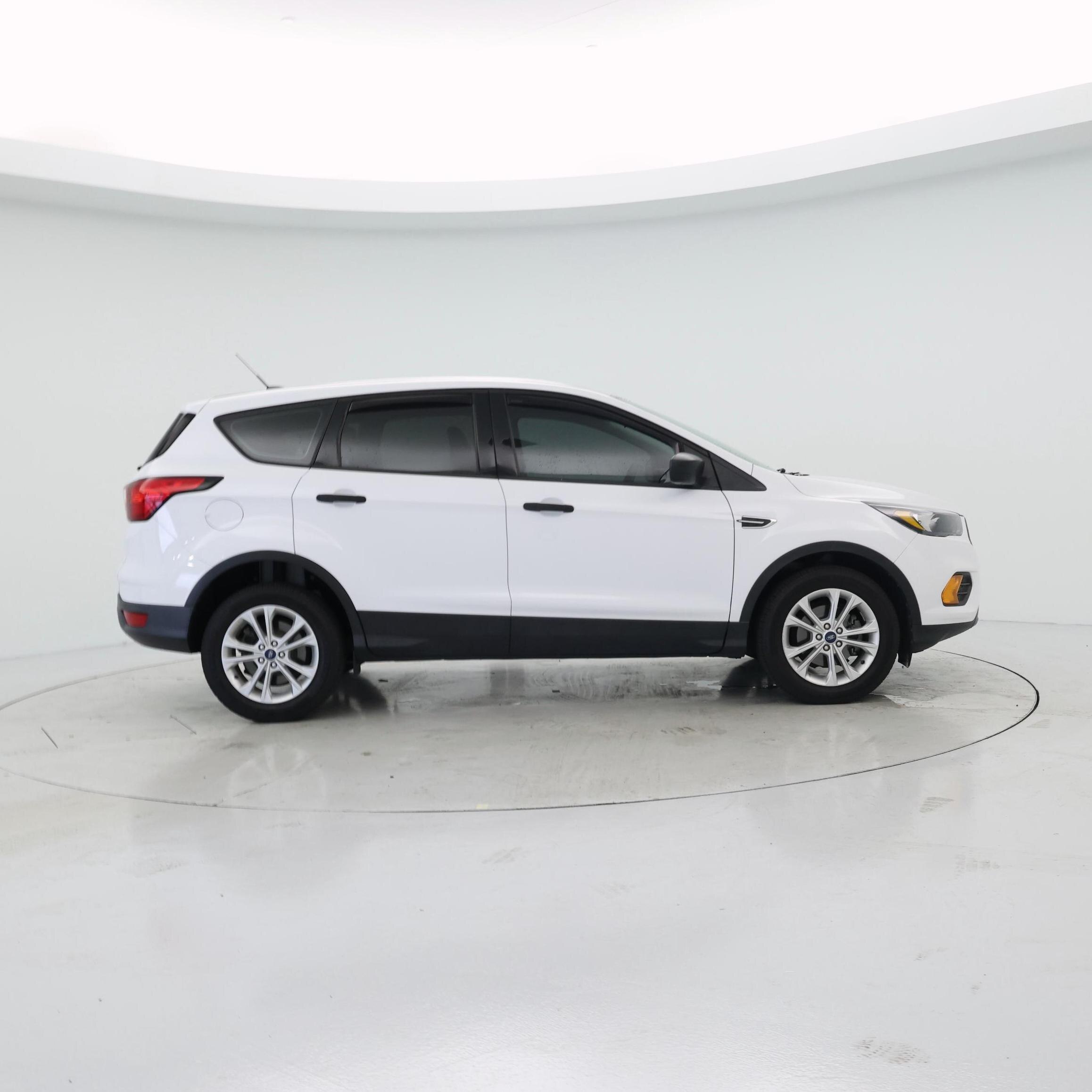 Thumbnail: 2019 Ford Escape - 7