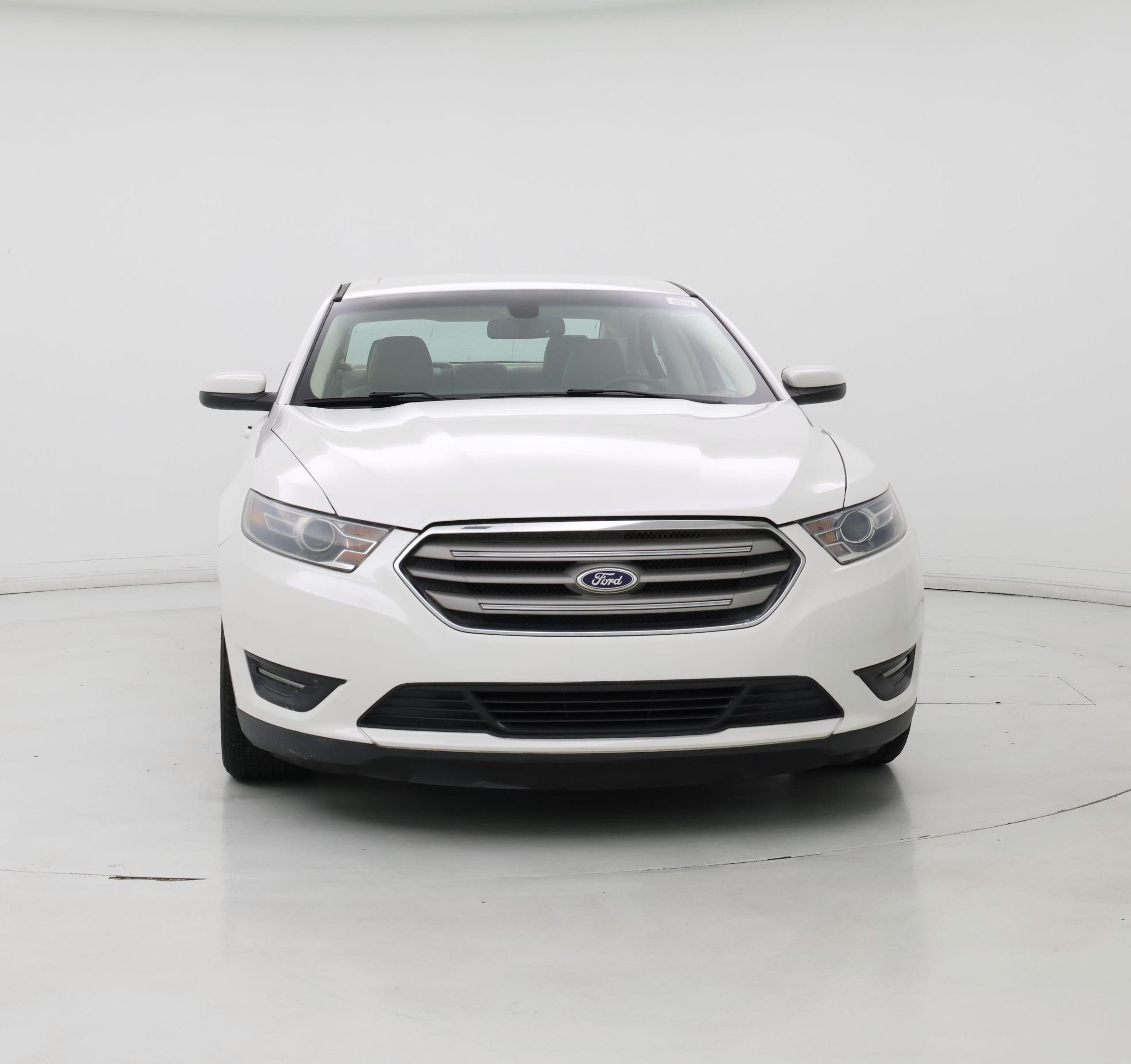 Thumbnail: 2015 Ford Taurus - 5