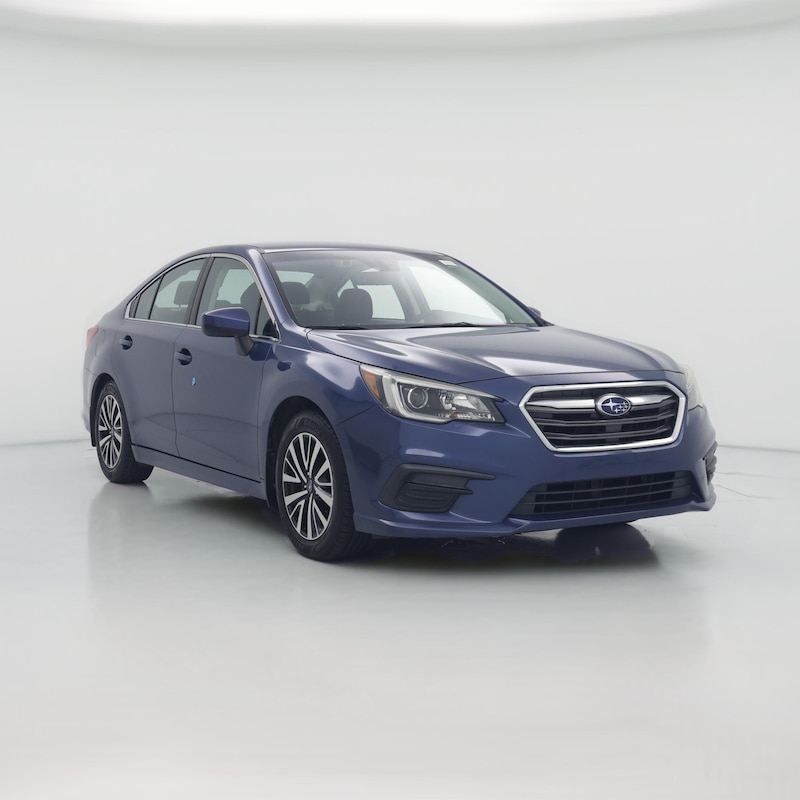2019 Subaru Legacy 2.5I Premium