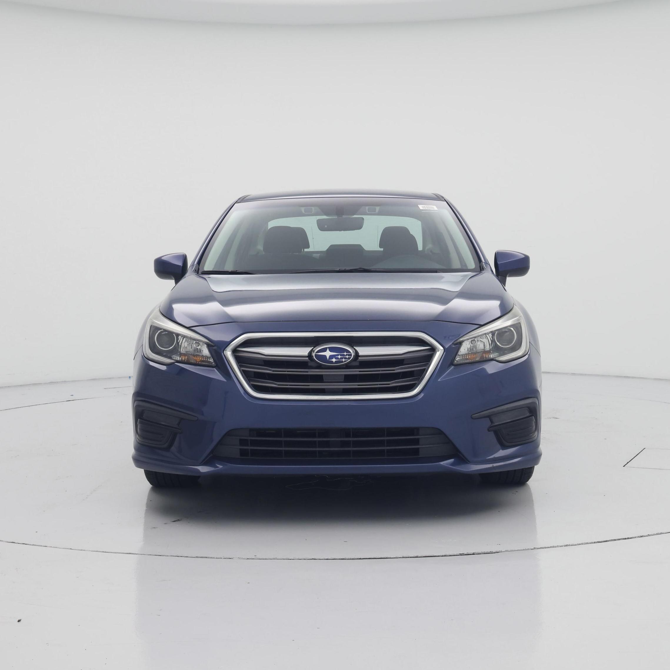 Thumbnail: 2019 Subaru Legacy - 5