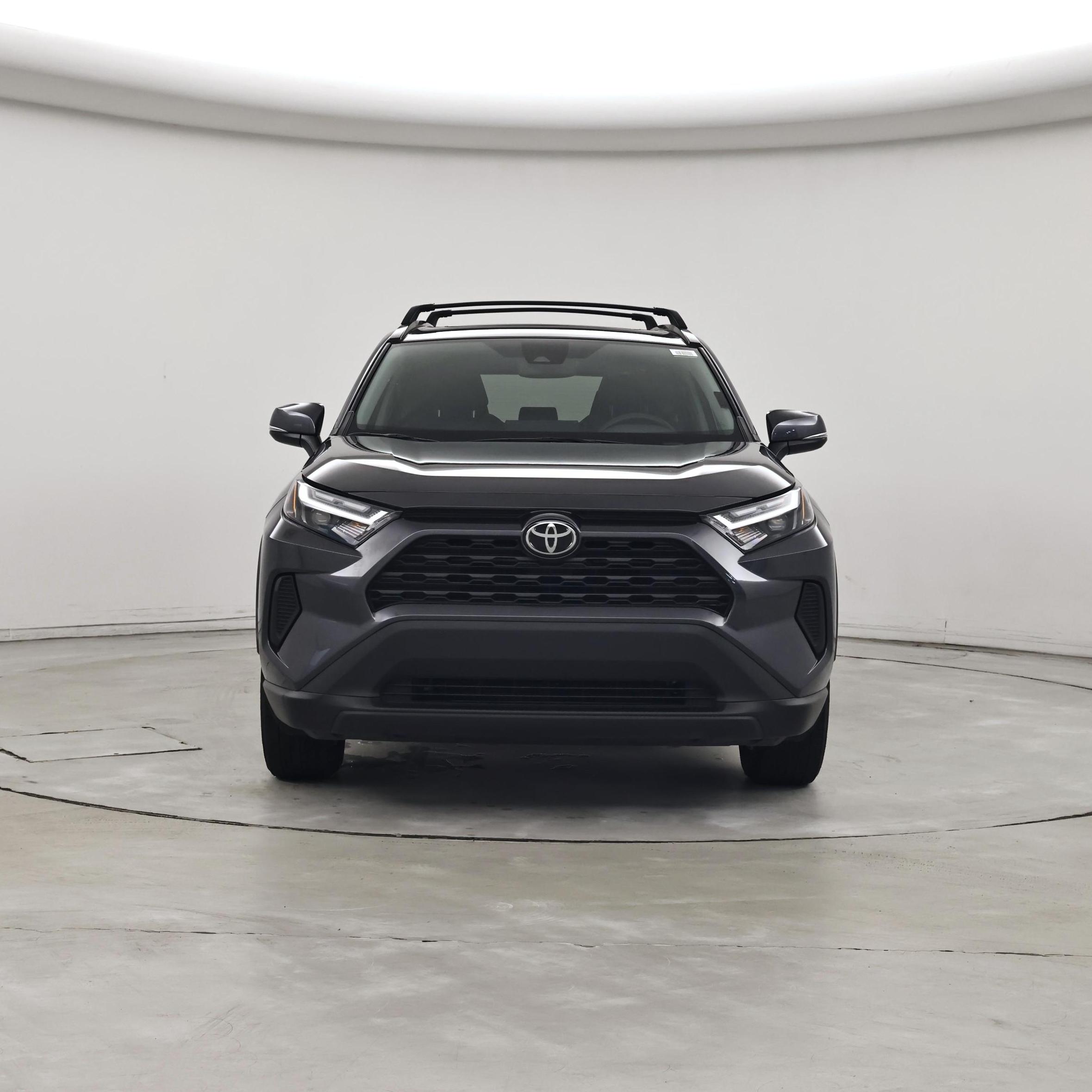 Thumbnail: 2023 Toyota RAV4 - 5