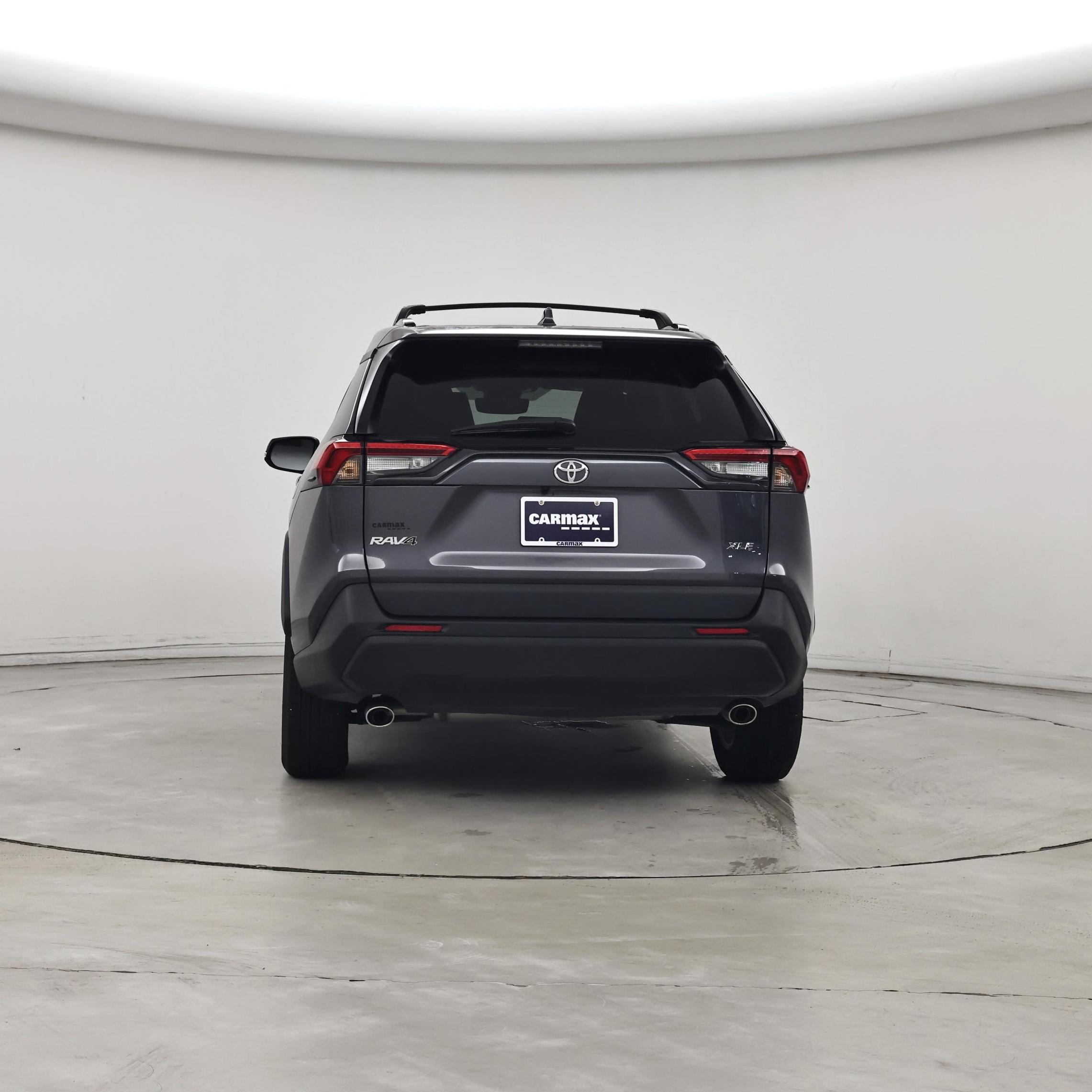 Thumbnail: 2023 Toyota RAV4 - 6