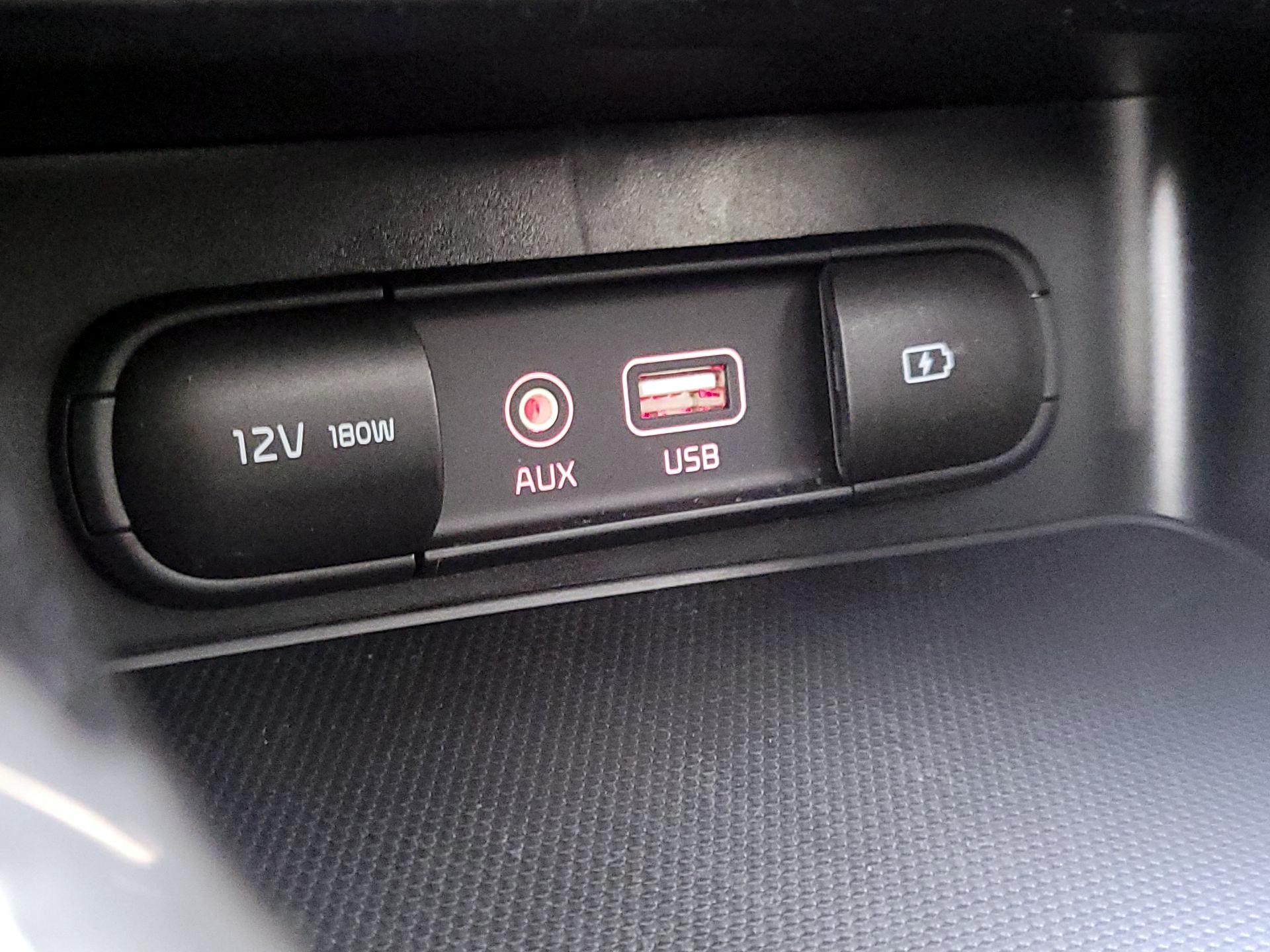 Thumbnail: 2021 Kia Forte - 18