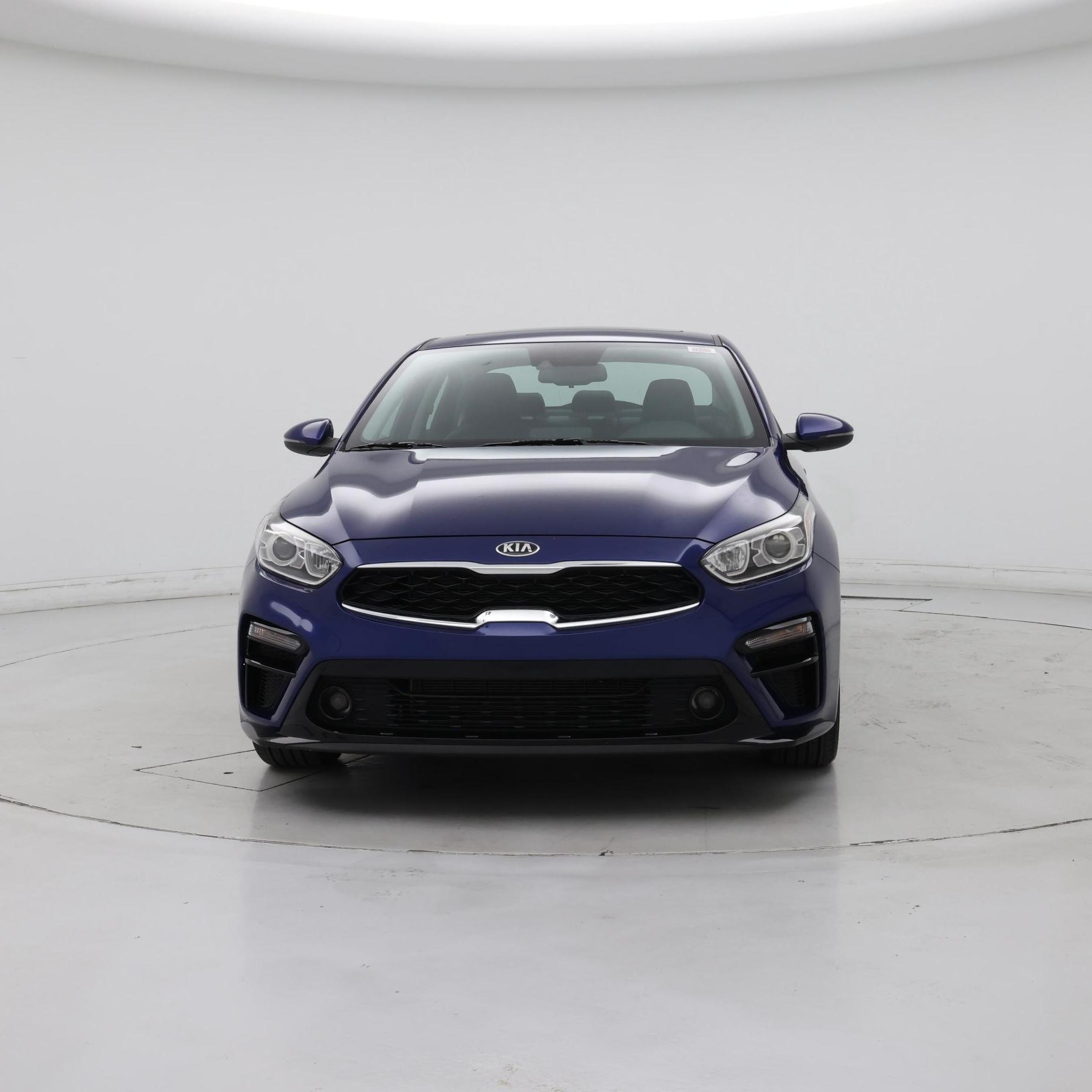 Thumbnail: 2021 Kia Forte - 5