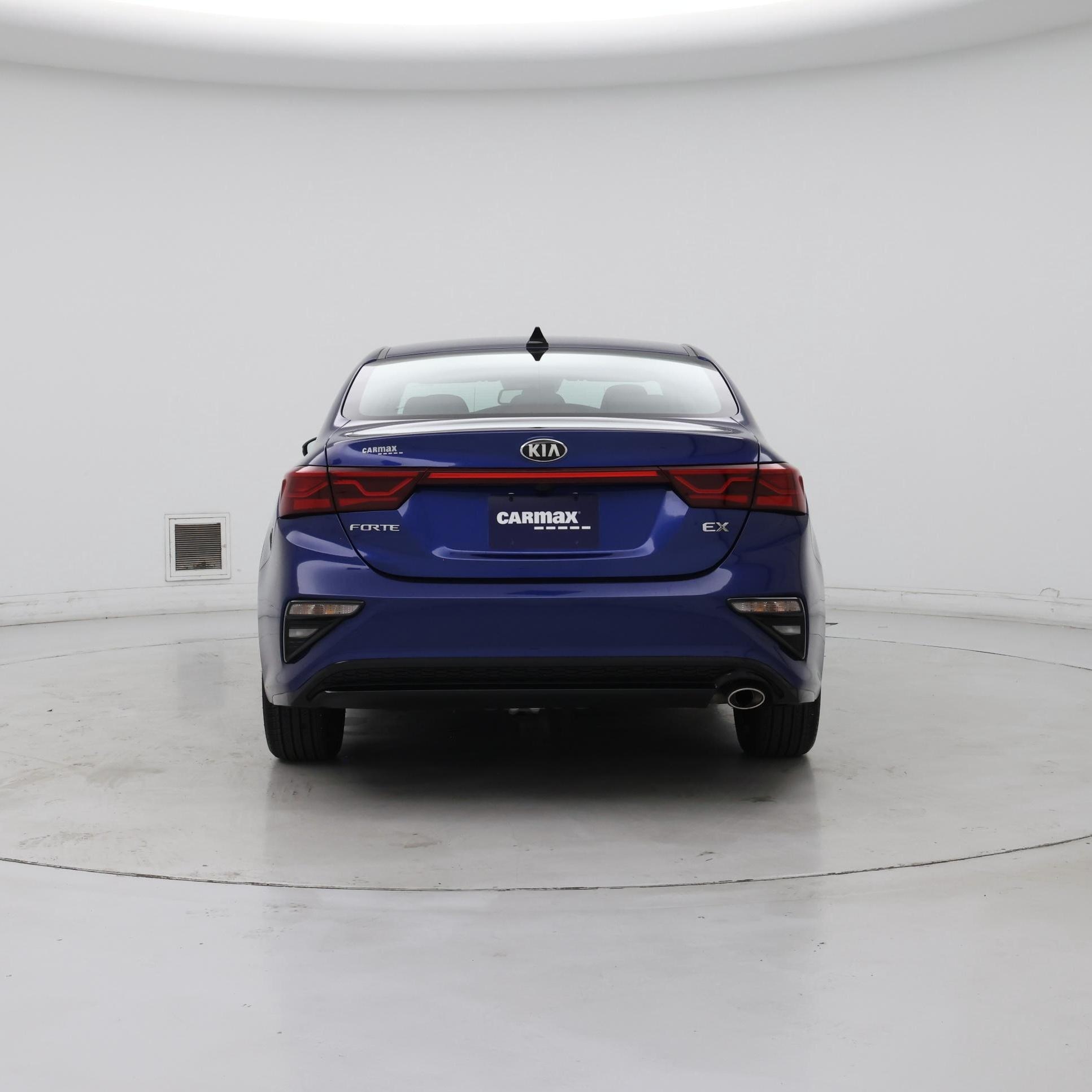 Thumbnail: 2021 Kia Forte - 6