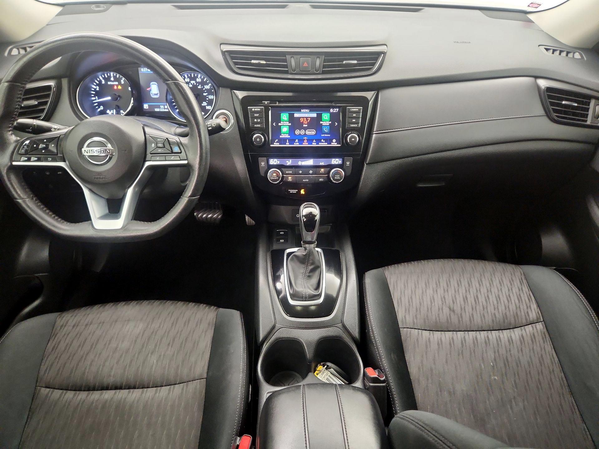 Thumbnail: 2019 Nissan Rogue - 9