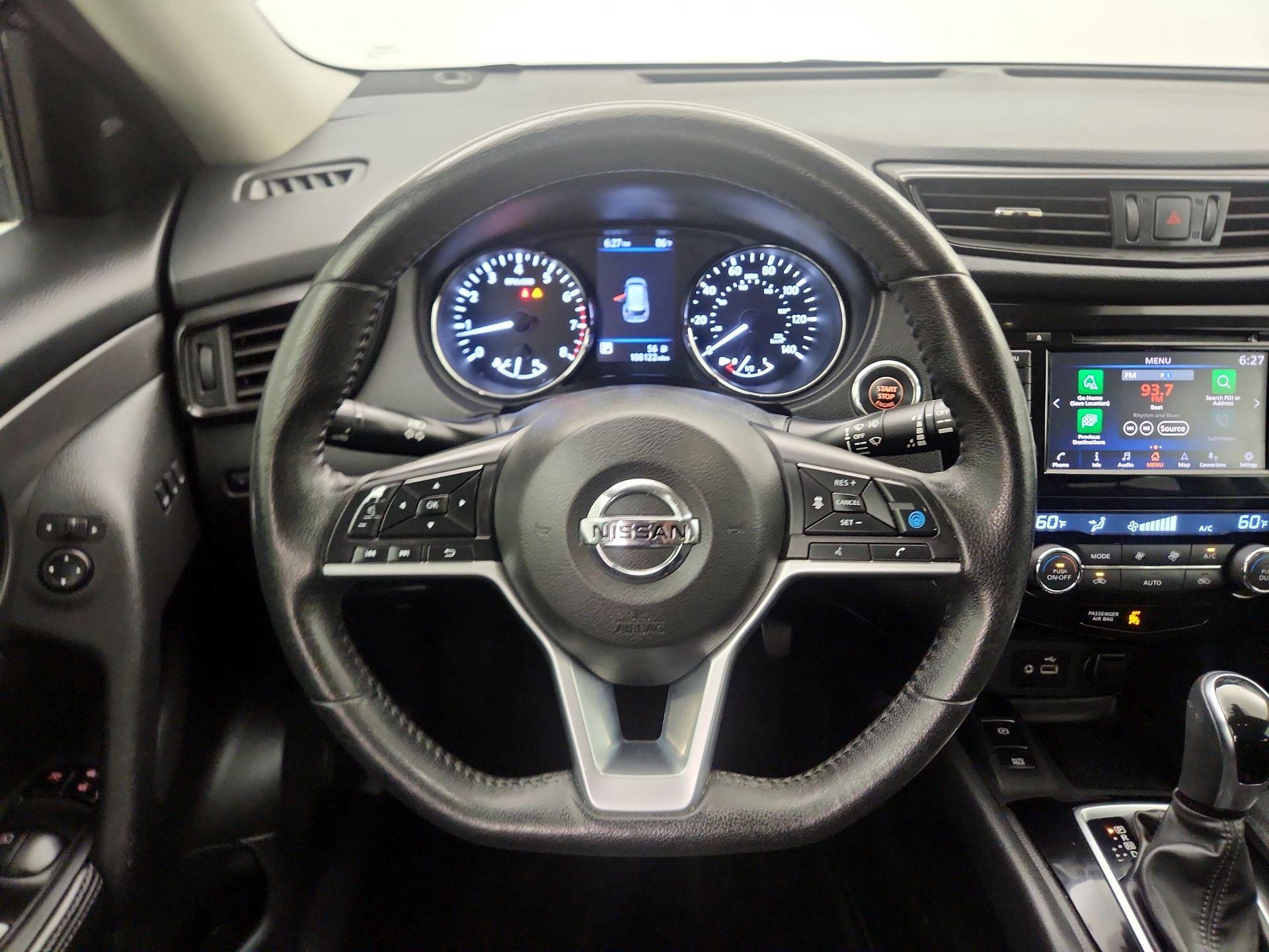 Thumbnail: 2019 Nissan Rogue - 10