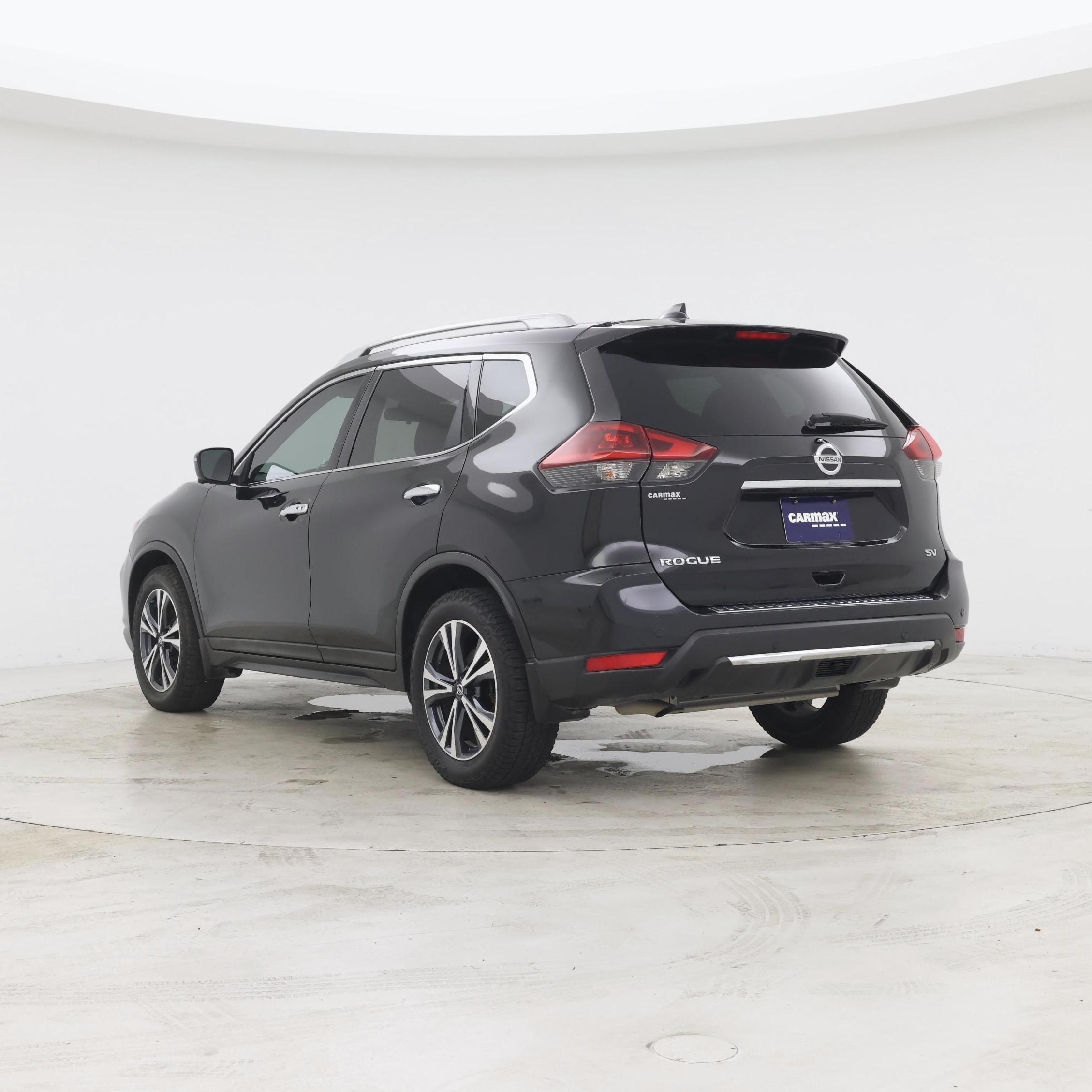 Thumbnail: 2019 Nissan Rogue - 2