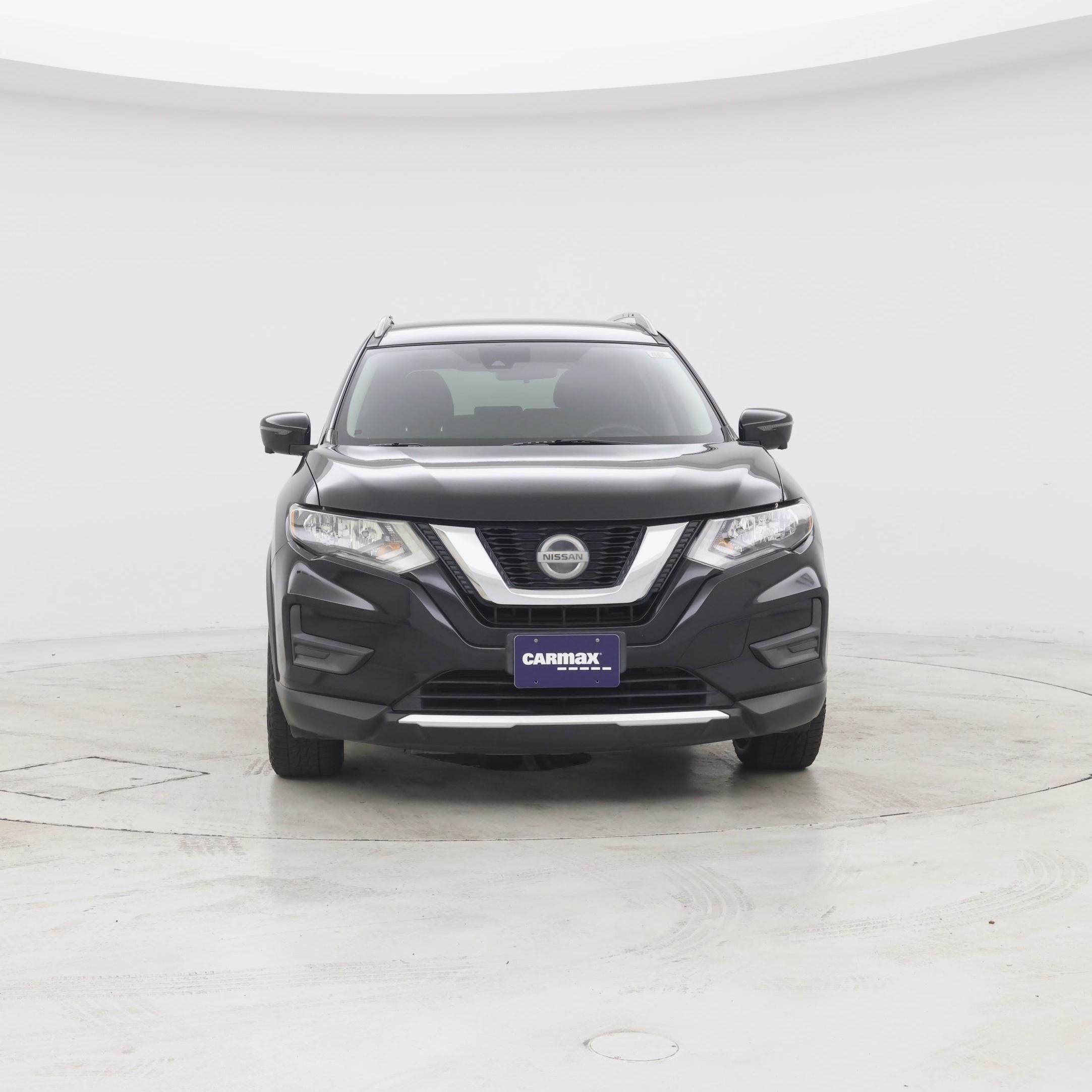 Thumbnail: 2019 Nissan Rogue - 5