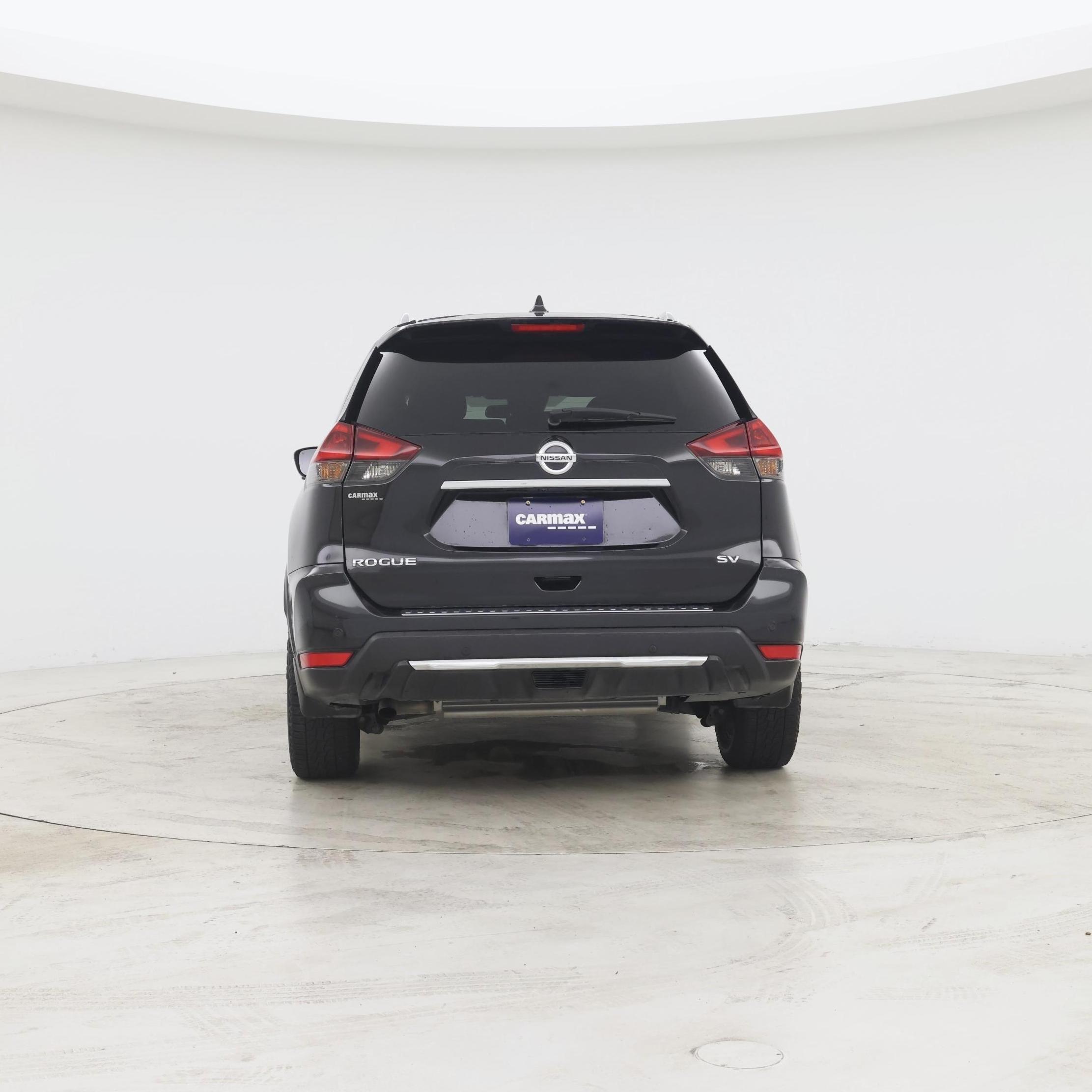 Thumbnail: 2019 Nissan Rogue - 6