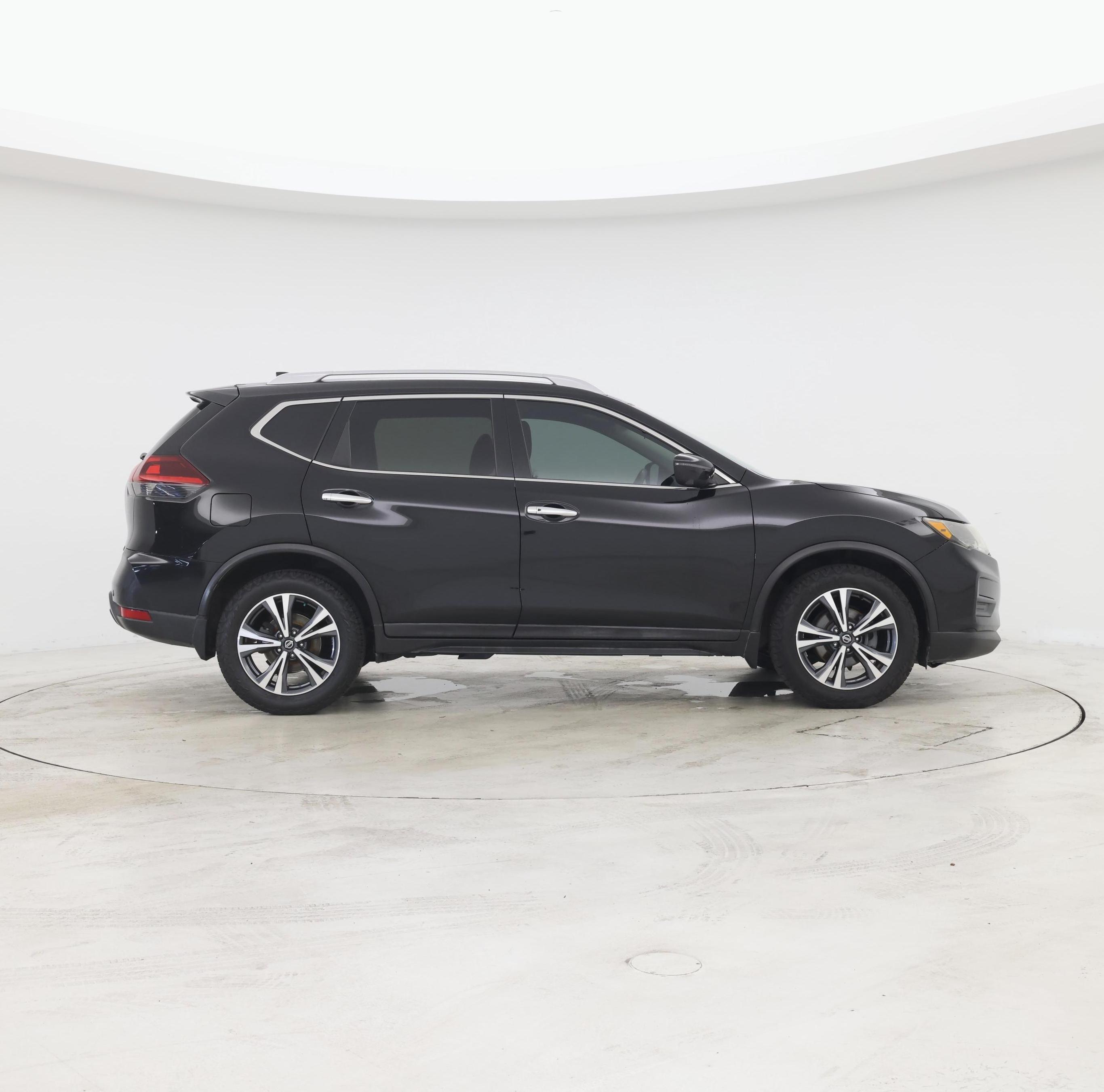 Thumbnail: 2019 Nissan Rogue - 7